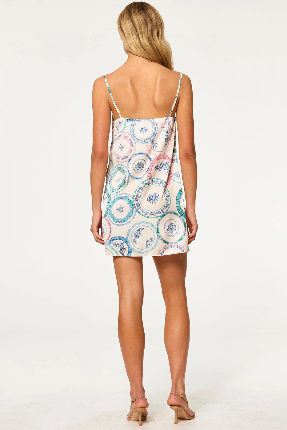 MAXINE DRESS - Image 6