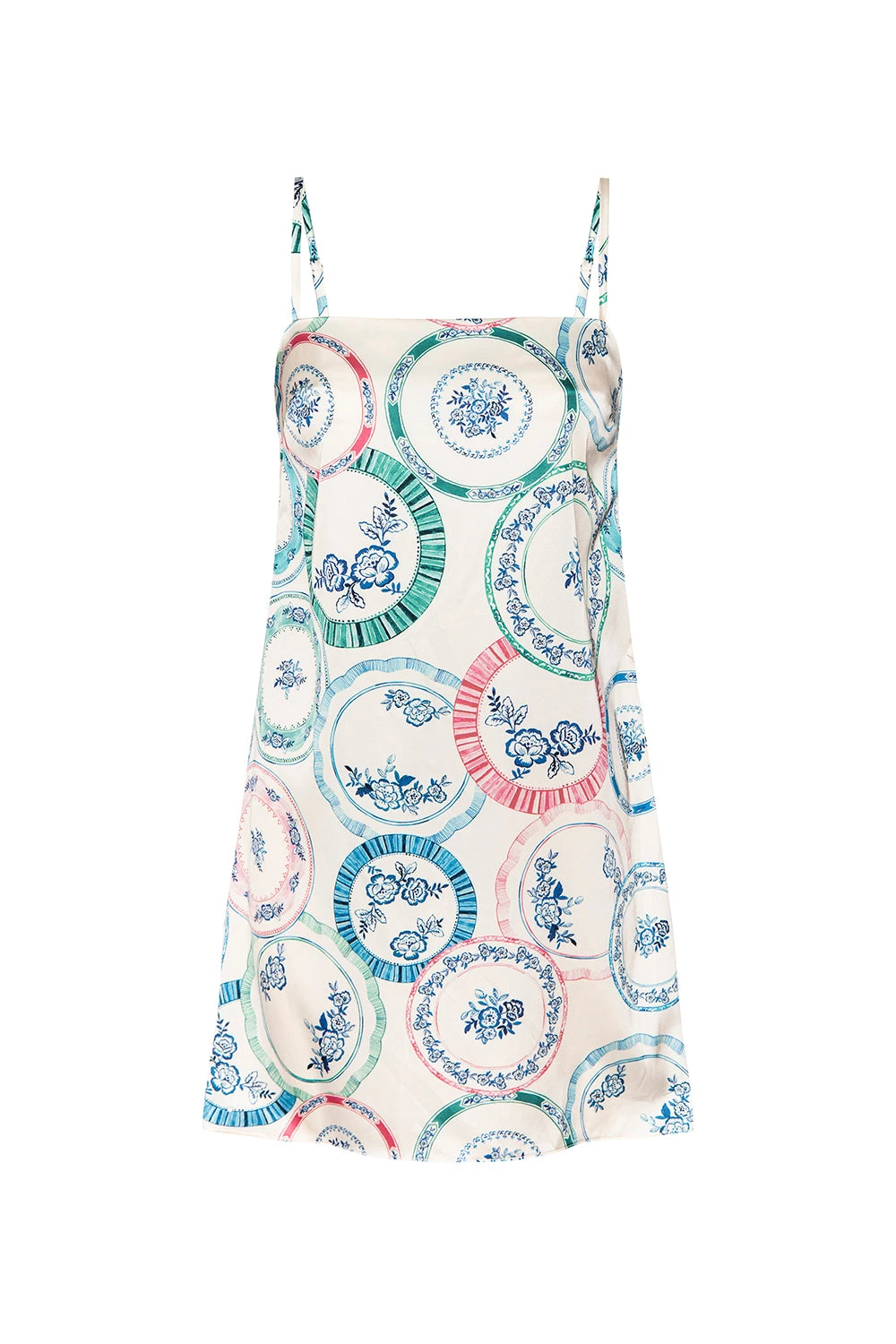 MAXINE DRESS - Image 7