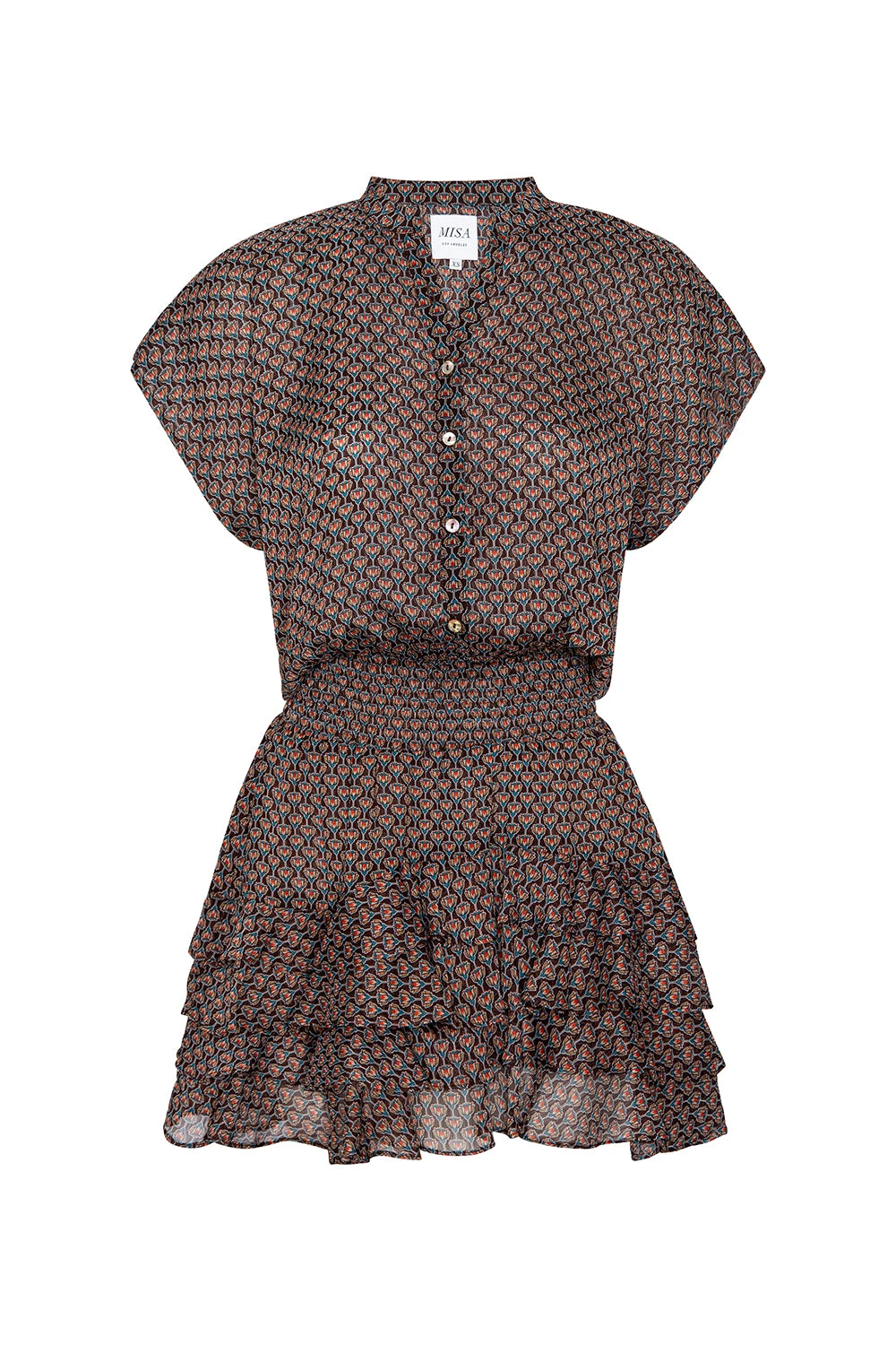 EVIE DRESS - Image 5