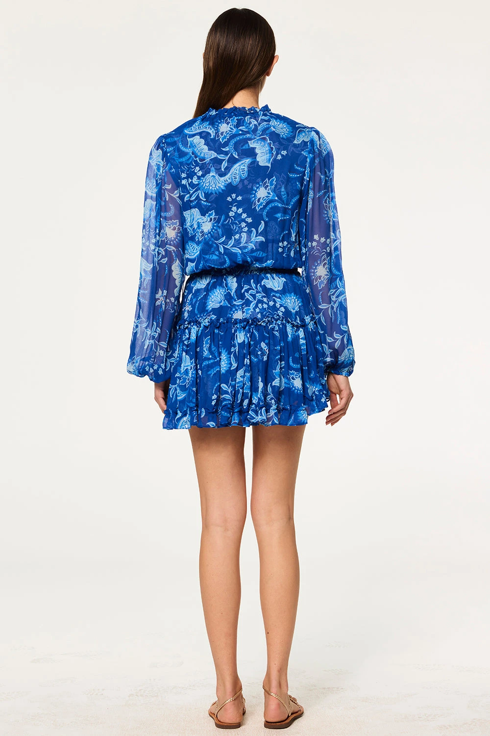 LORENA DRESS - Image 4