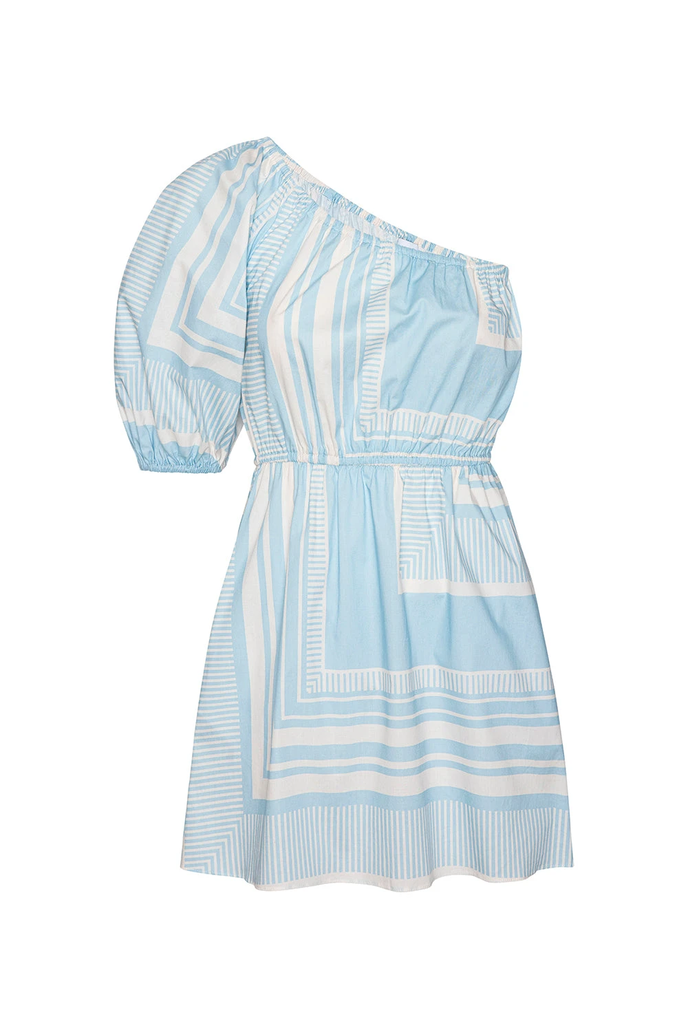 TESSA DRESS - Image 8