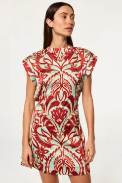 CYRENE DRESS
