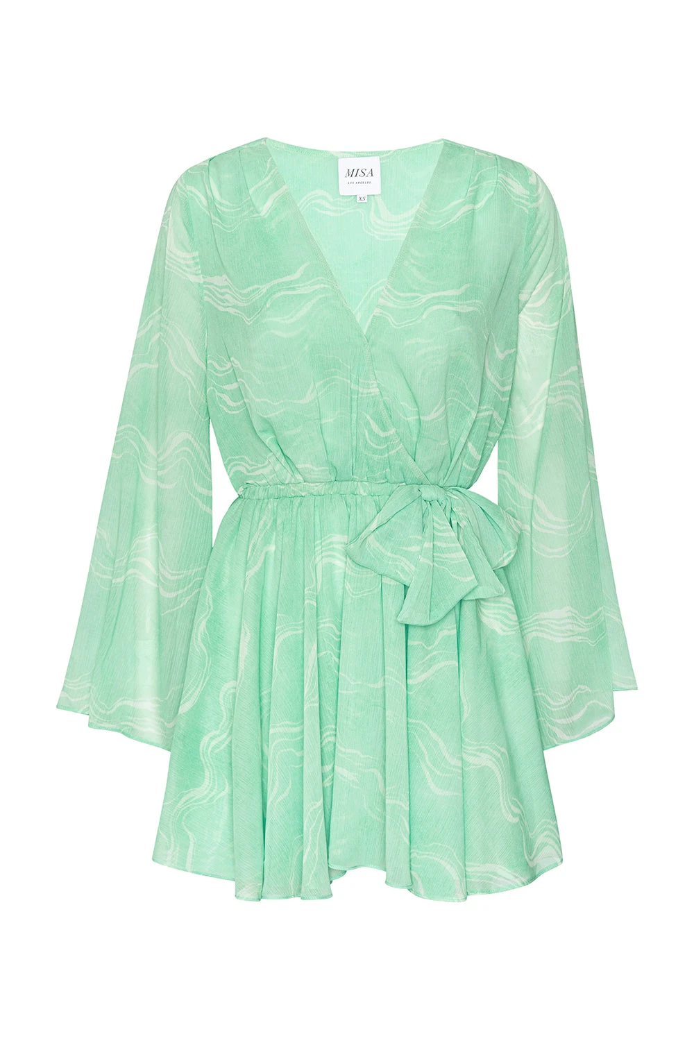 KAIA DRESS - Image 4