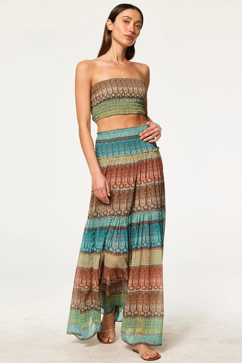 POLLY SKIRT - Image 2