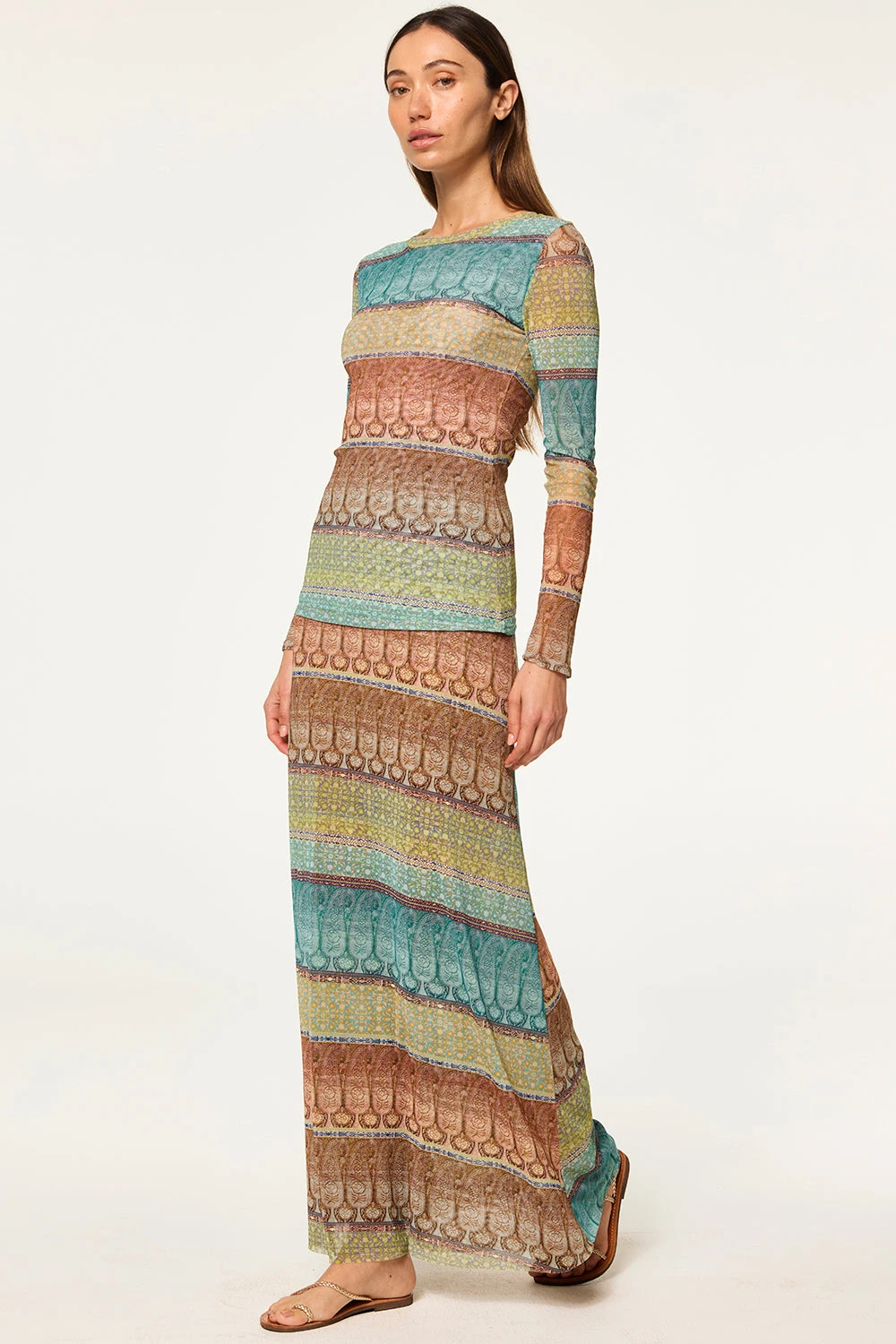 EKAT SKIRT - Image 4