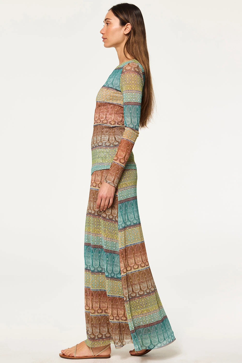 EKAT SKIRT - Image 5