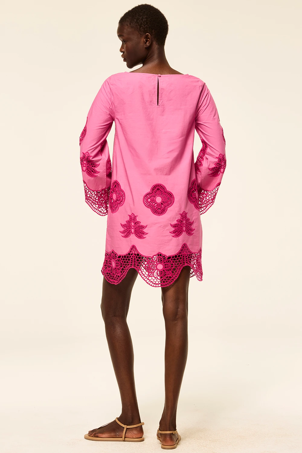 GALLICA DRESS - Image 4