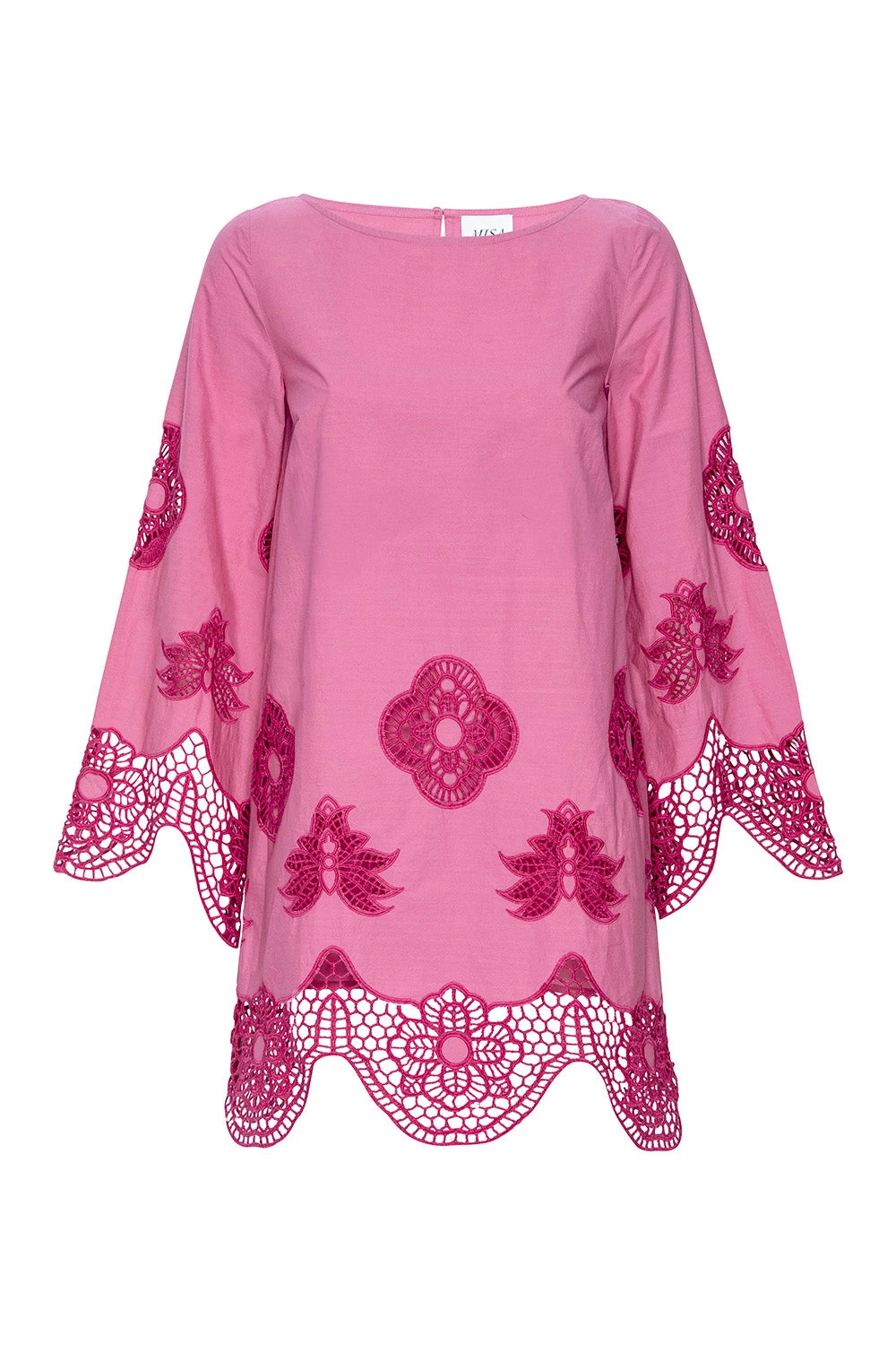 GALLICA DRESS - Image 5