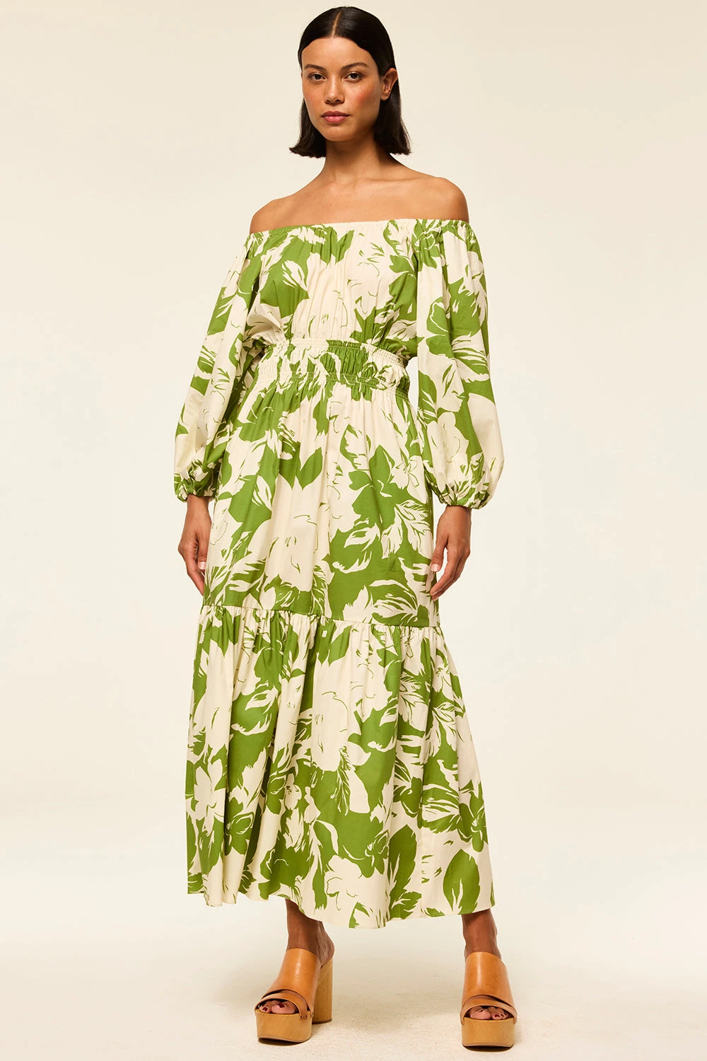 YASENIA DRESS - Image 3