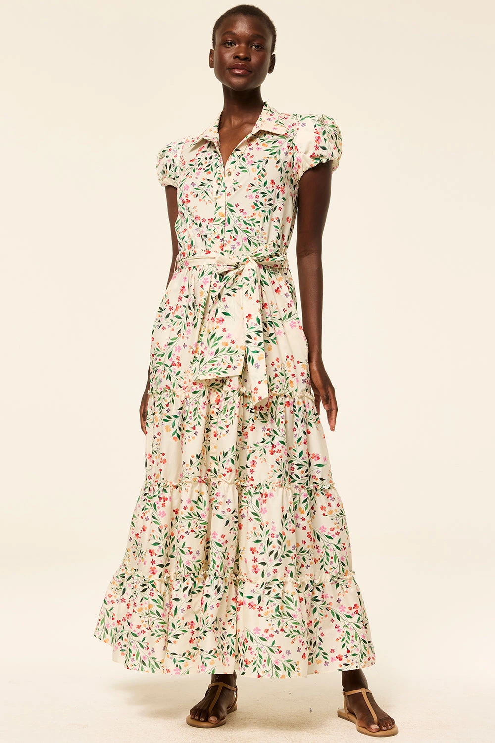 EVELEIGH DRESS - Image 3