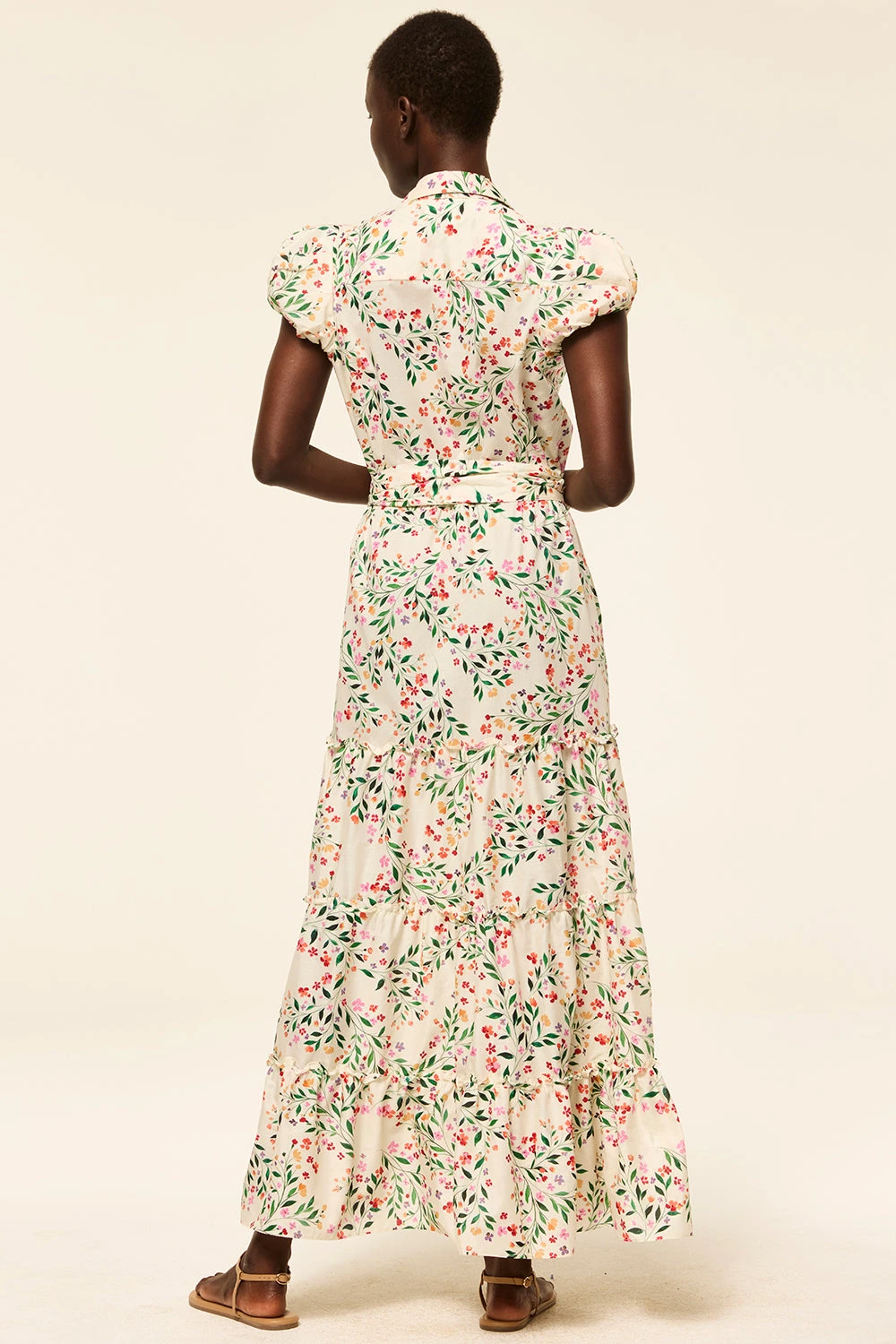 EVELEIGH DRESS - Image 5