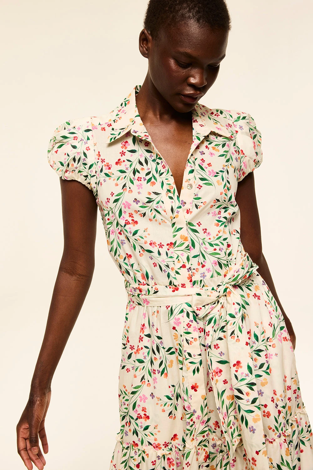 EVELEIGH DRESS - Image 2