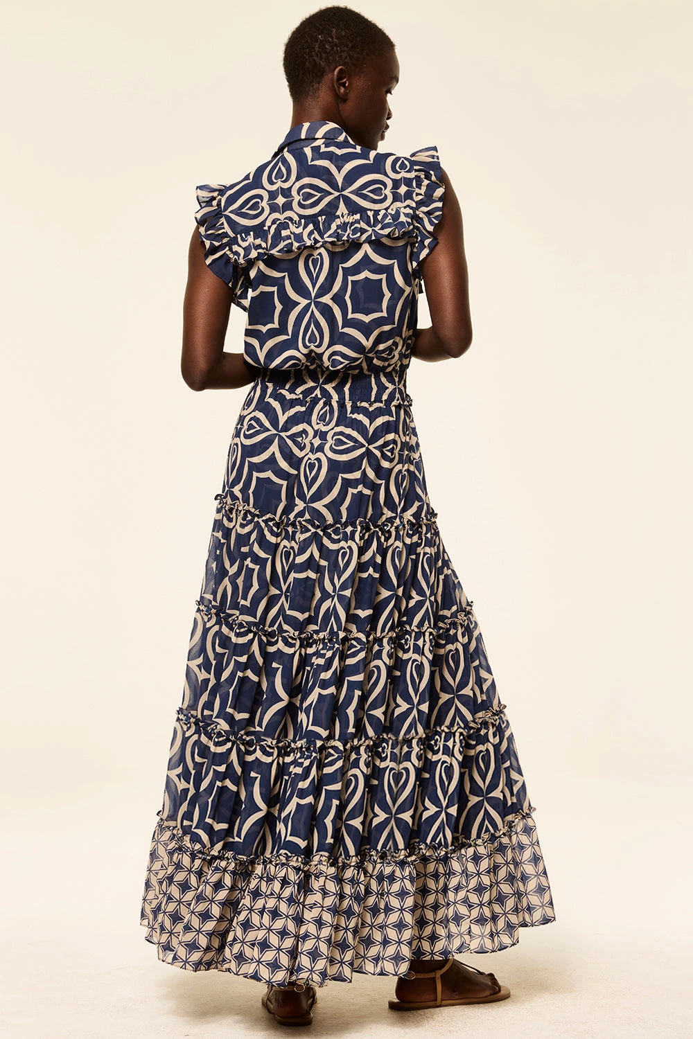 TRINA DRESS - Image 5