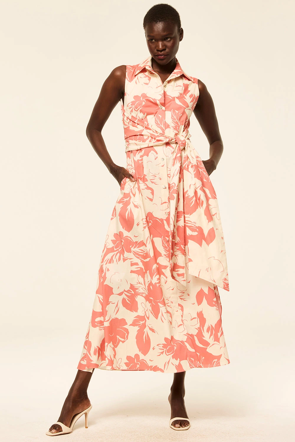 JESSY DRESS - Image 2