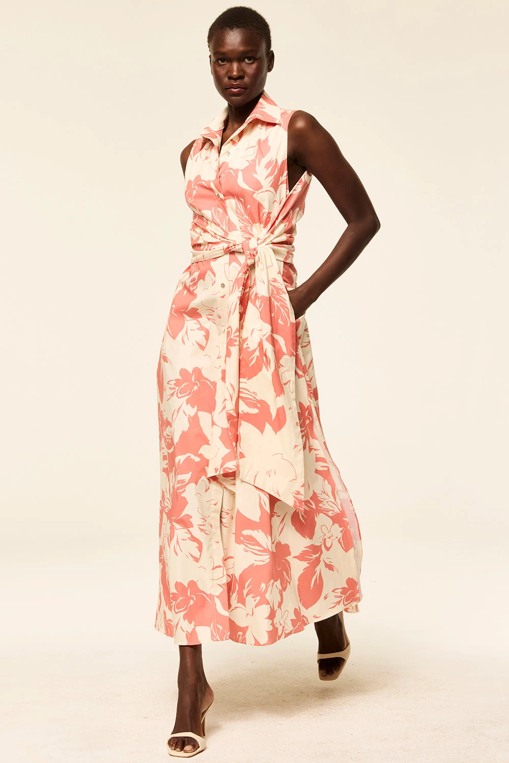 JESSY DRESS - Image 3