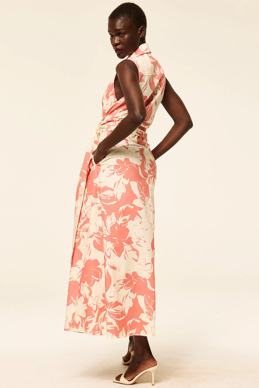 JESSY DRESS - Image 5