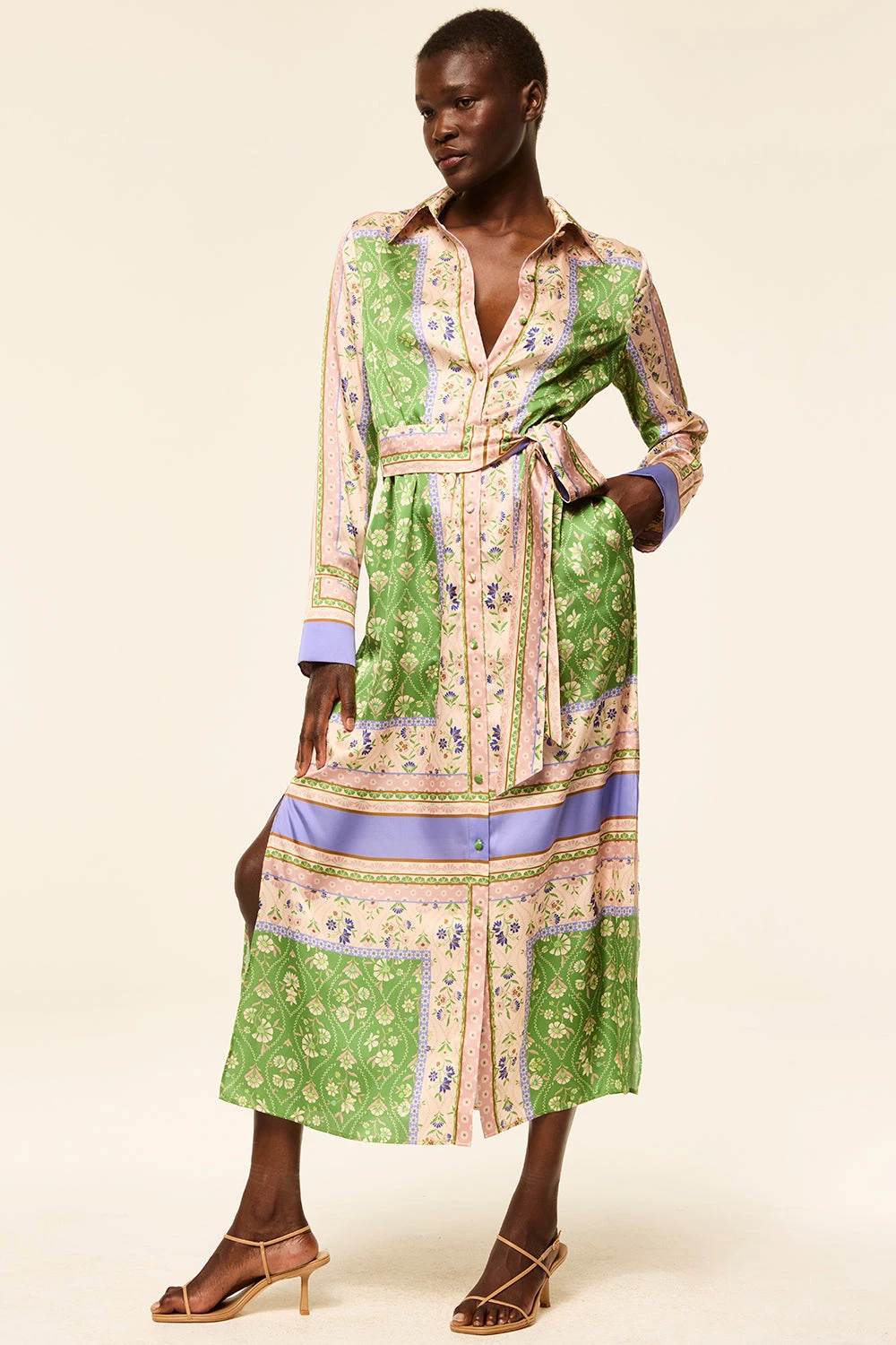 GRISELDA DRESS - Image 3