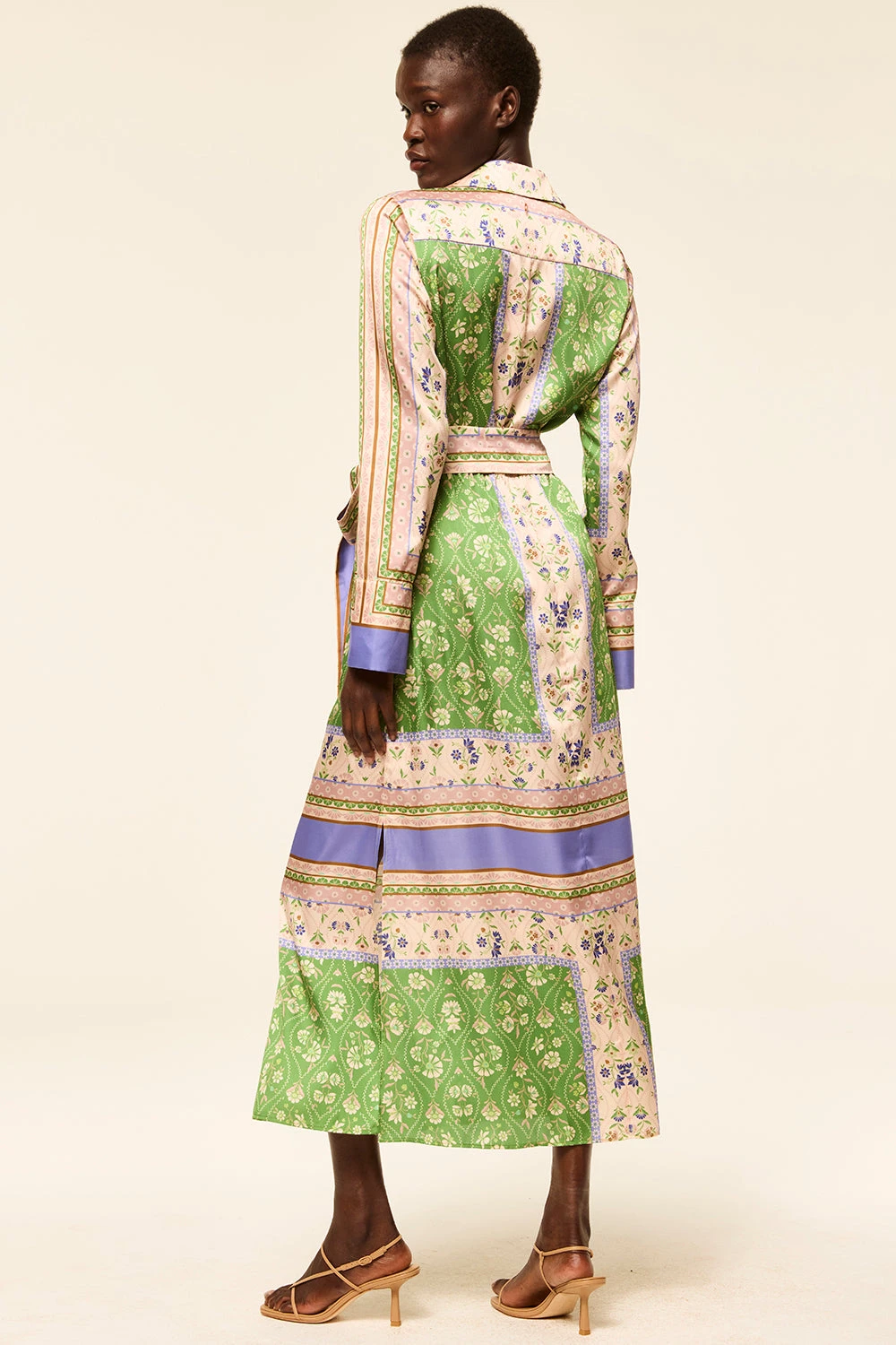 GRISELDA DRESS - Image 4