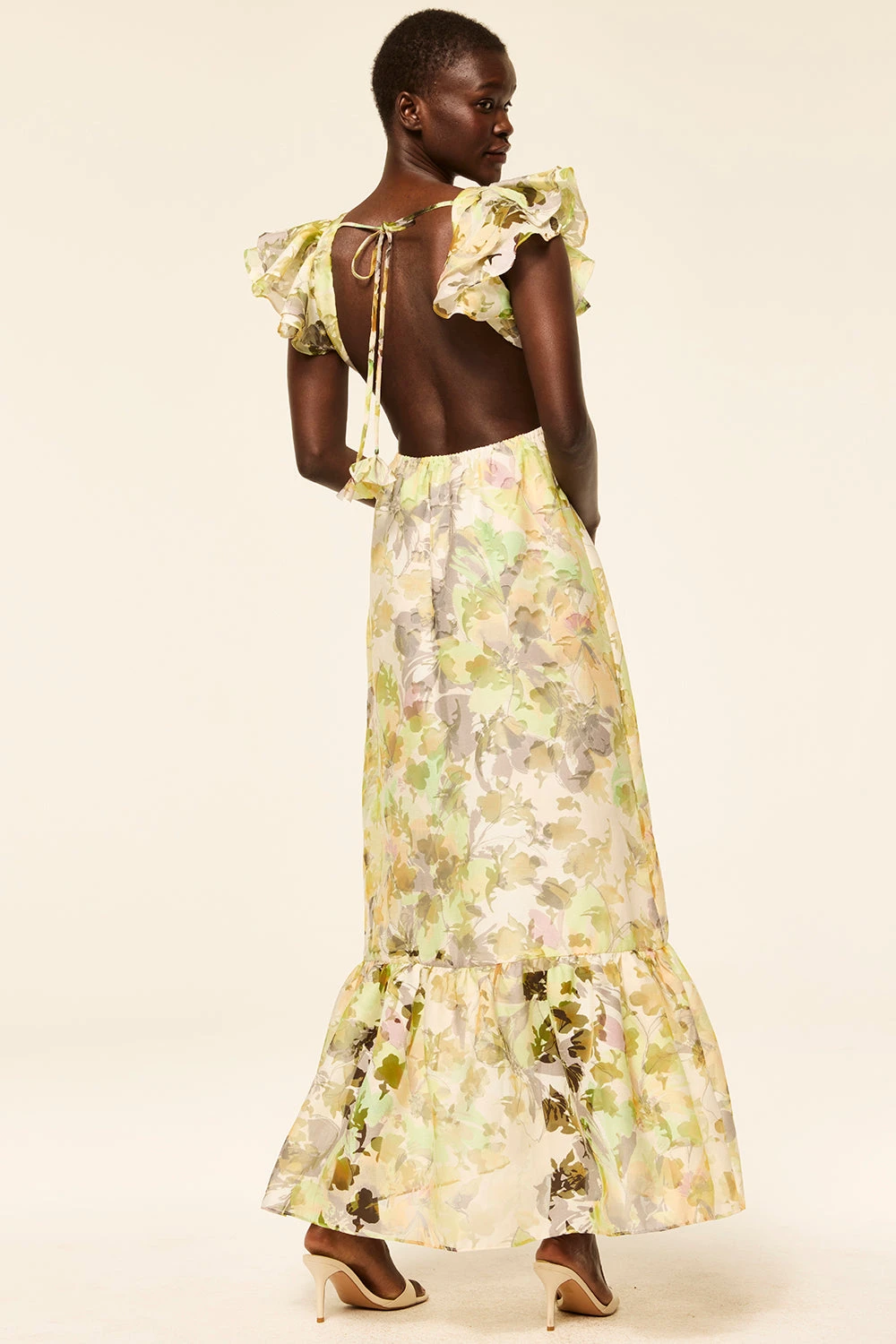 SEPTIMA DRESS - Image 4