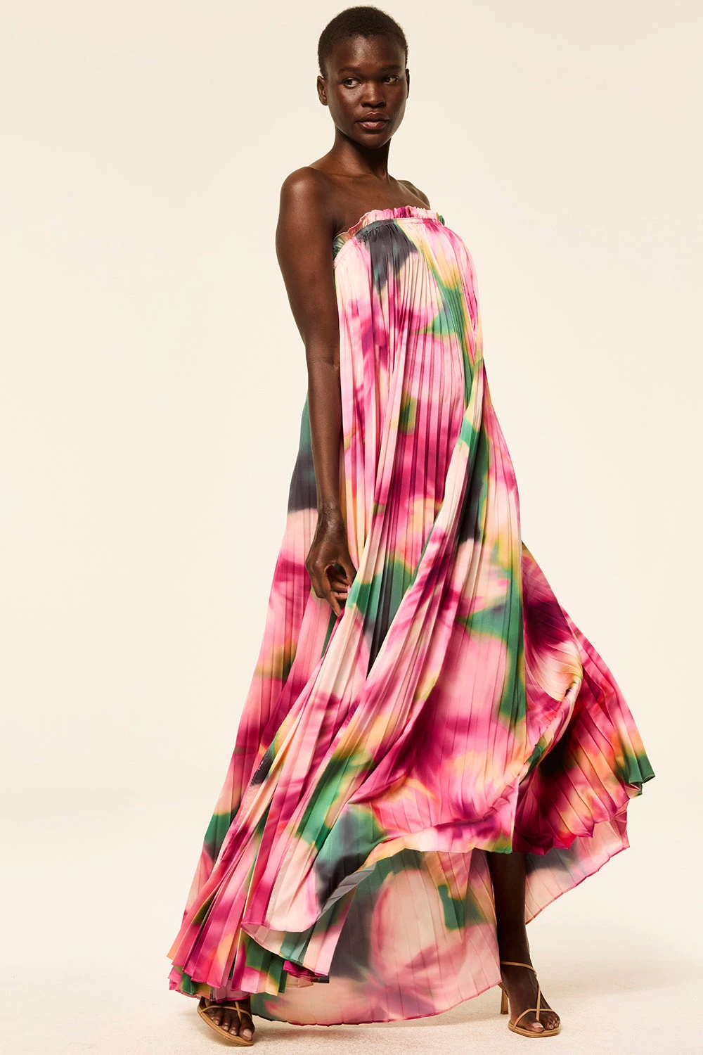 AGATHA DRESS - Image 3