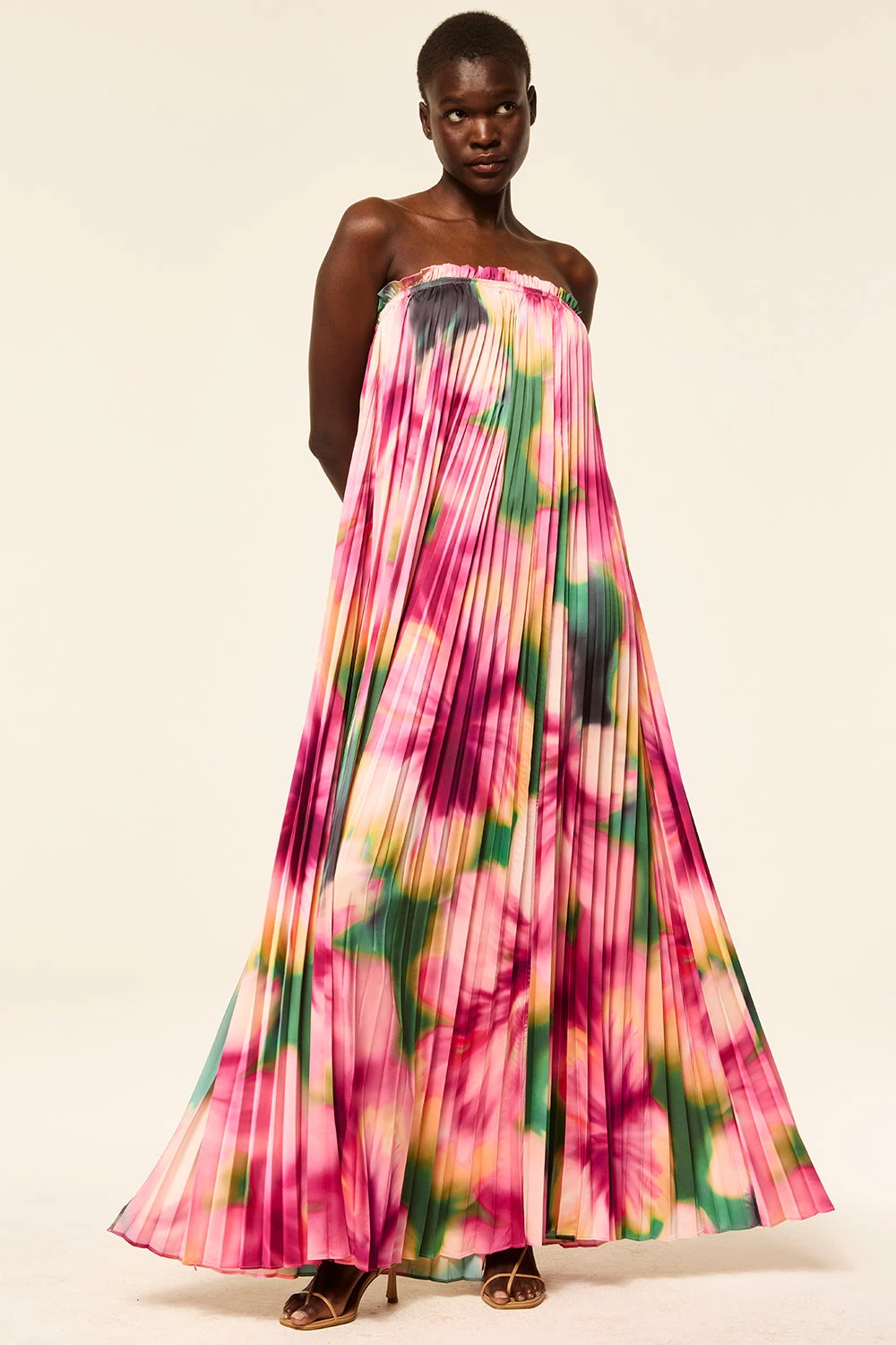 AGATHA DRESS - Image 2