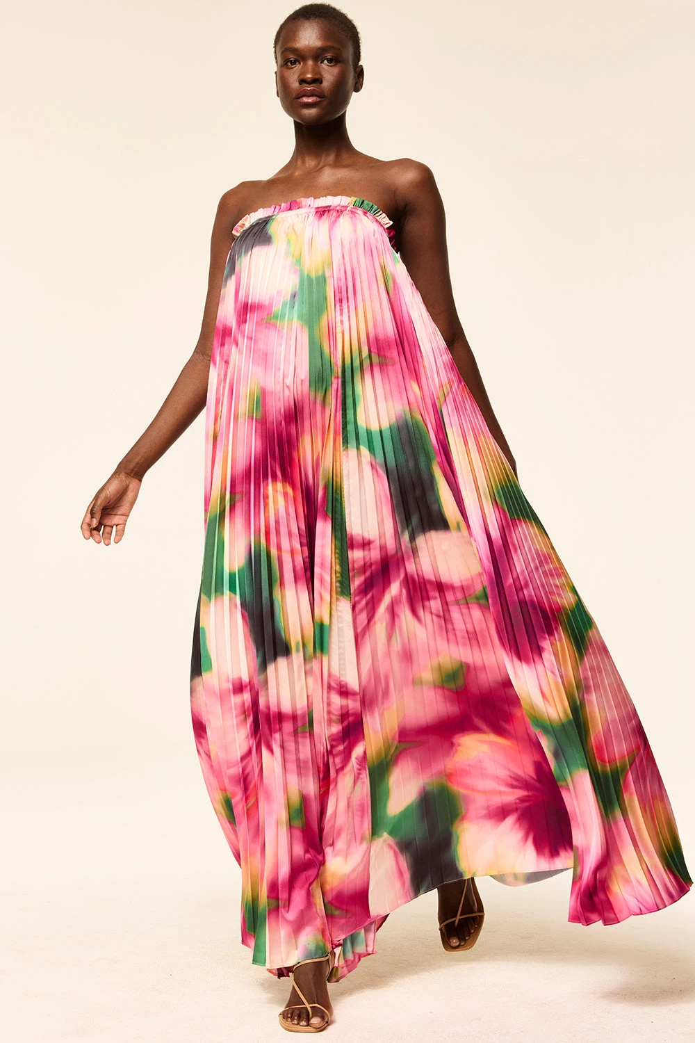 AGATHA DRESS - Image 7