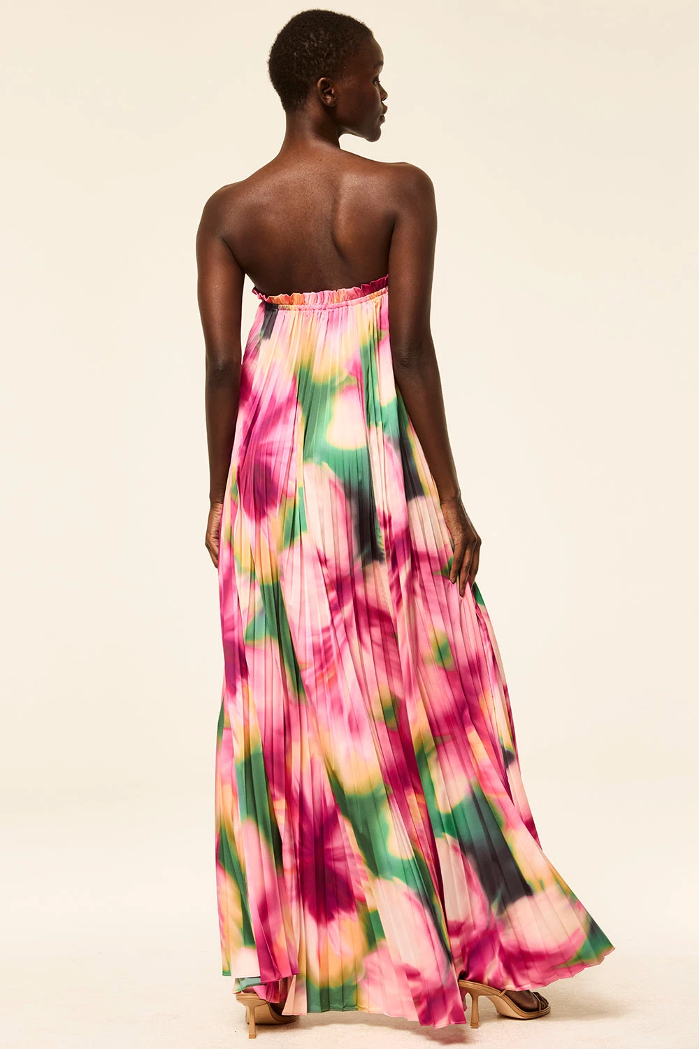 AGATHA DRESS - Image 8