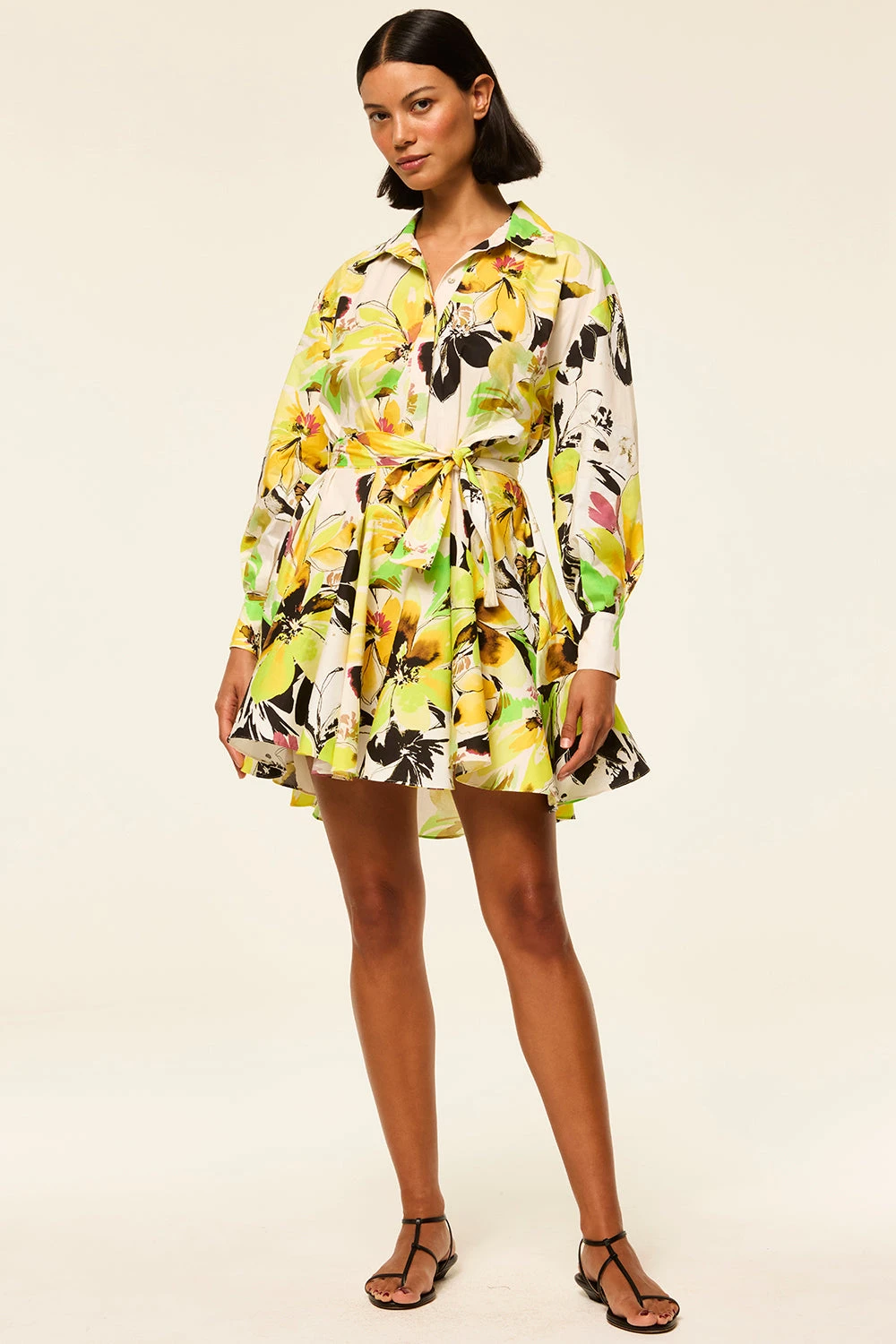 ALORA DRESS - Image 3