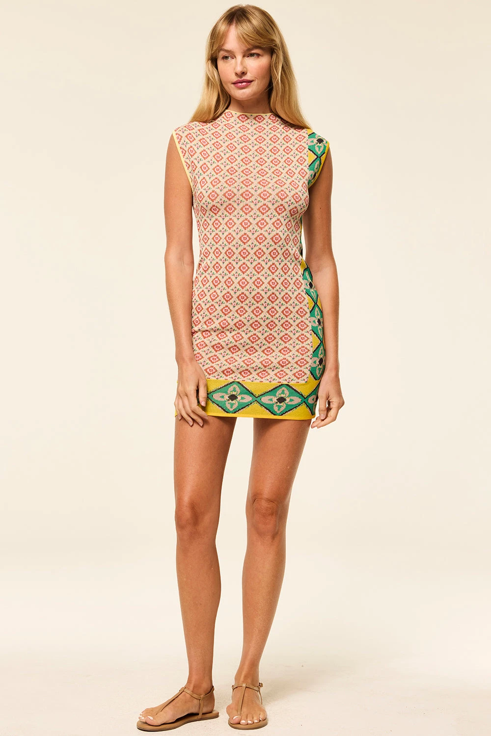 MATTIE DRESS - Image 2