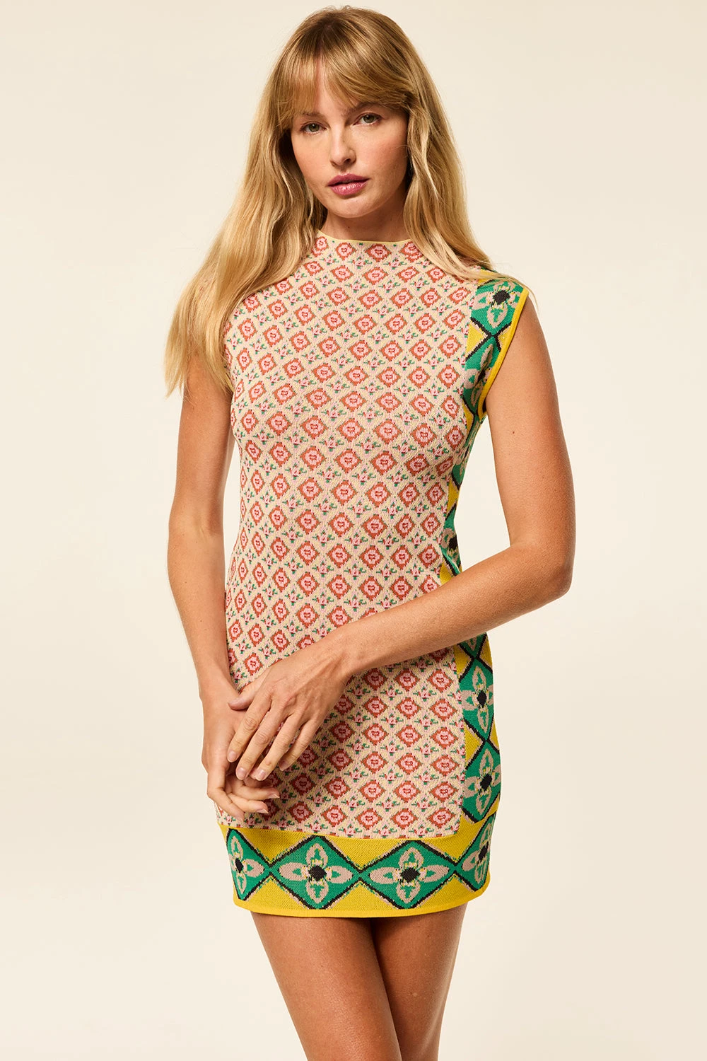 MATTIE DRESS - Image 3