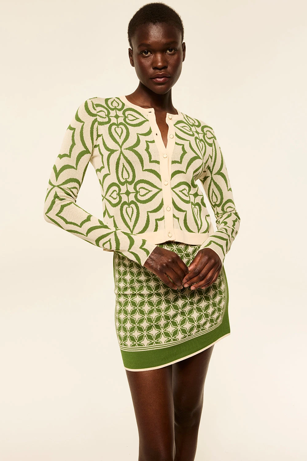 EMIA SKIRT - Image 2