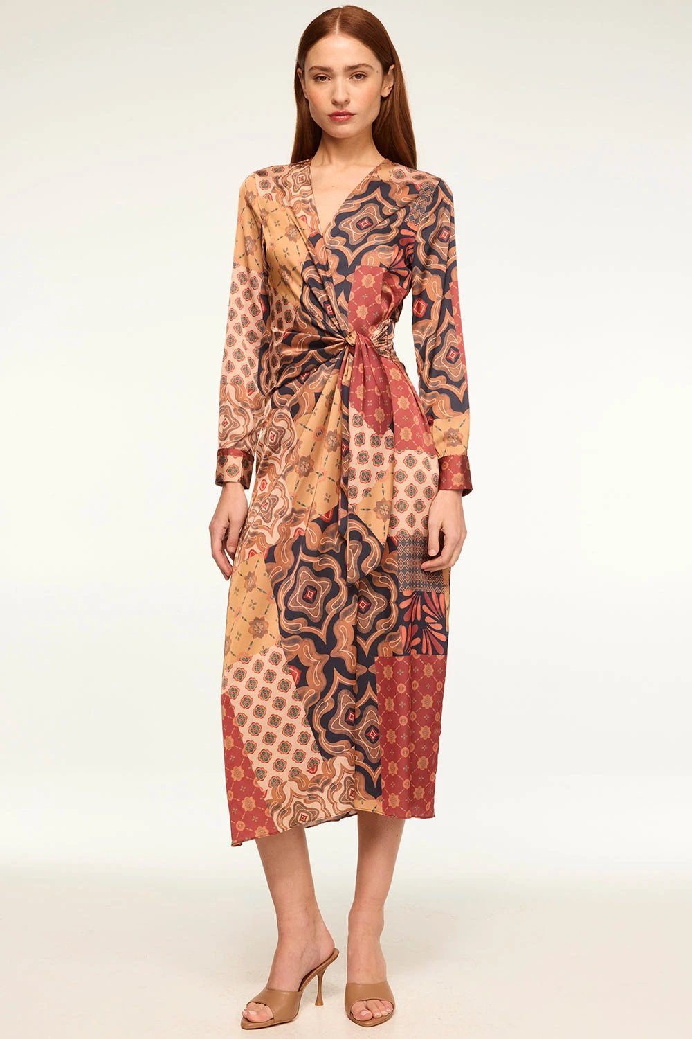 ELIZA DRESS - Image 2