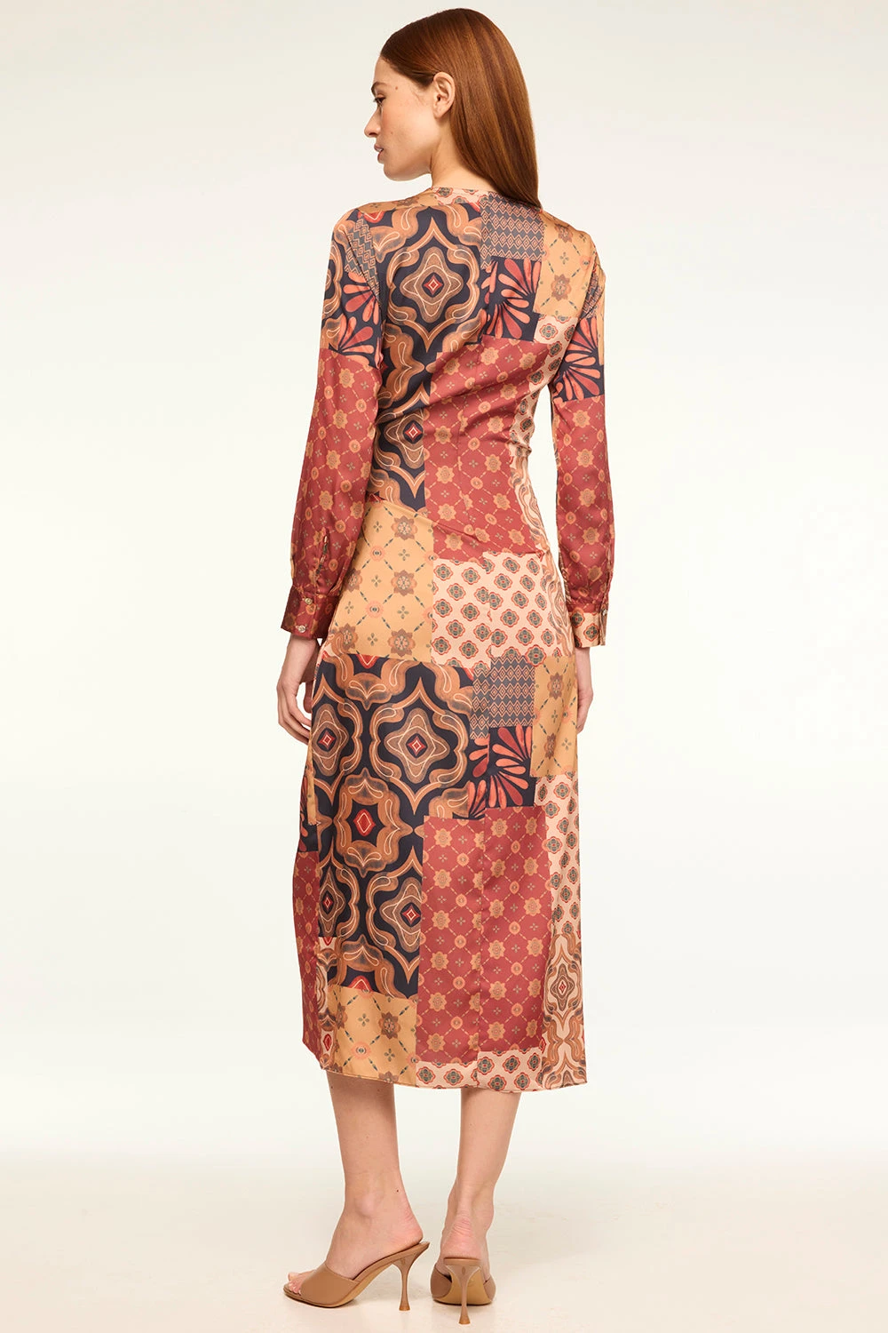 ELIZA DRESS - Image 4