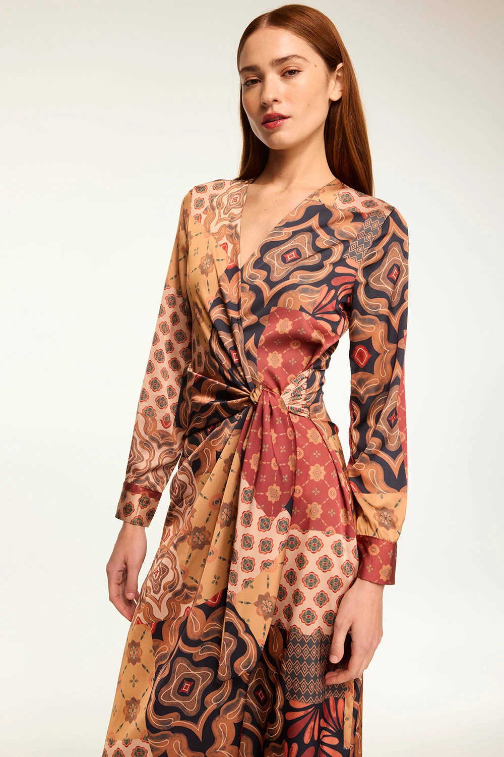 ELIZA DRESS - Image 5