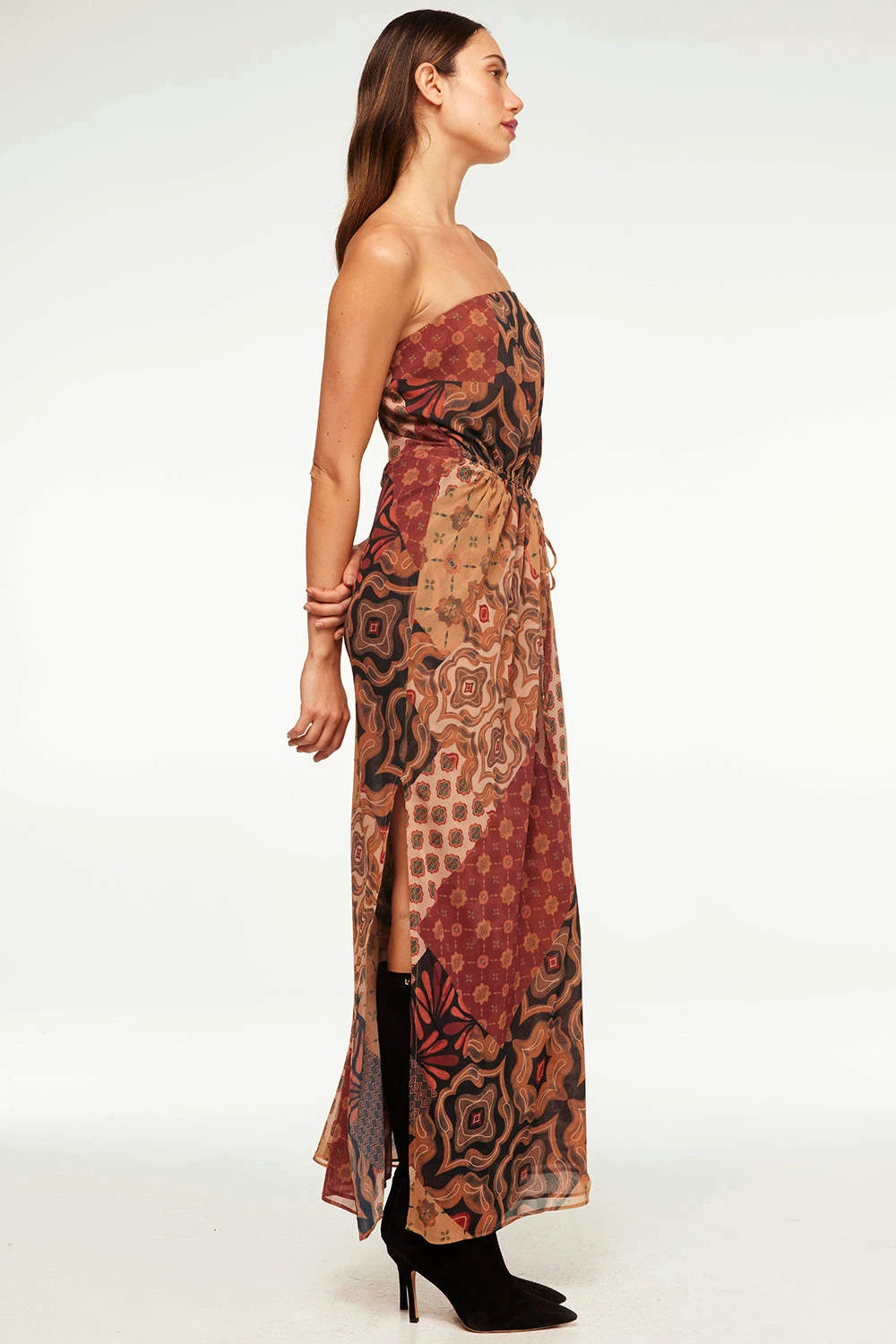 MARIAH DRESS - Image 5