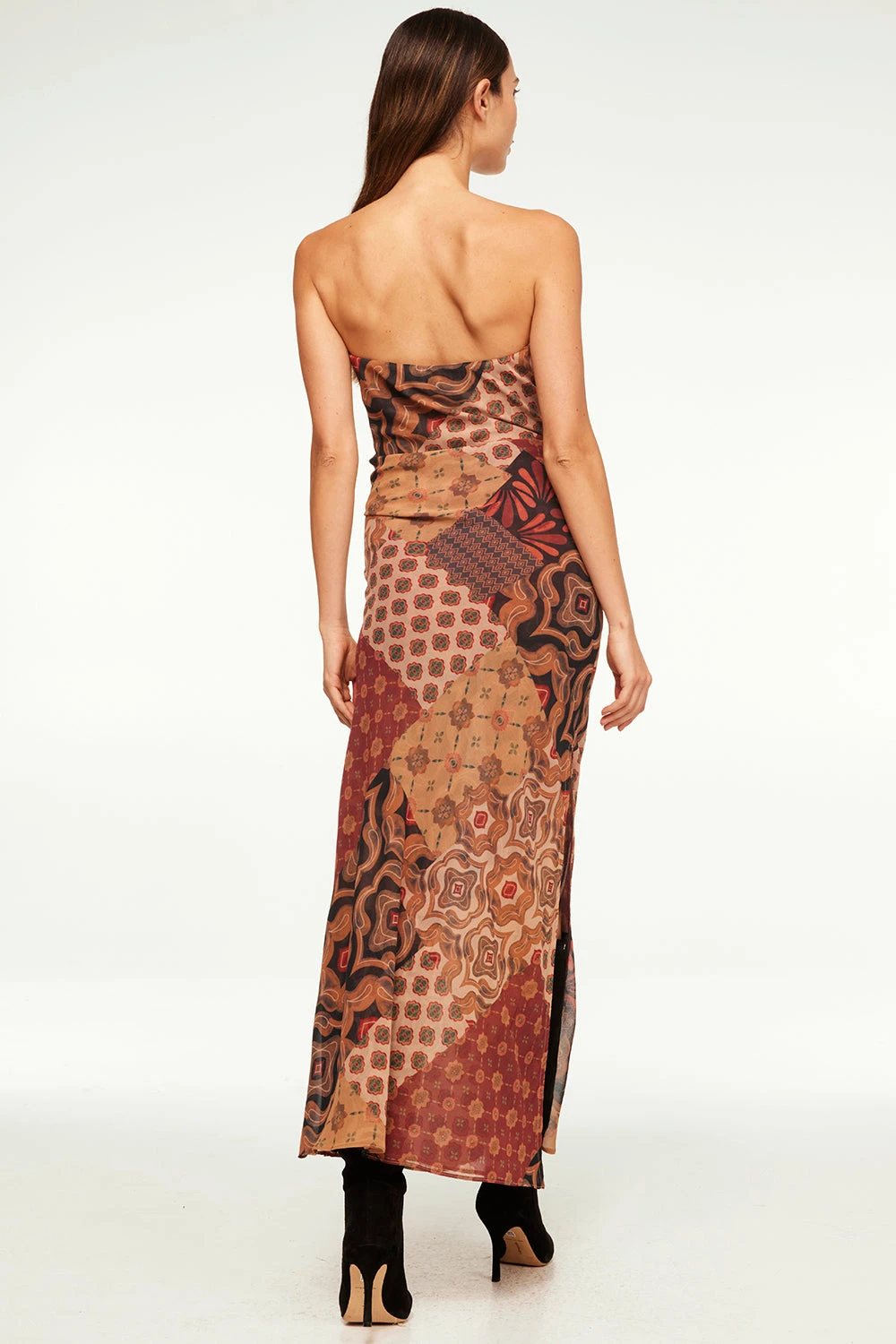 MARIAH DRESS - Image 7
