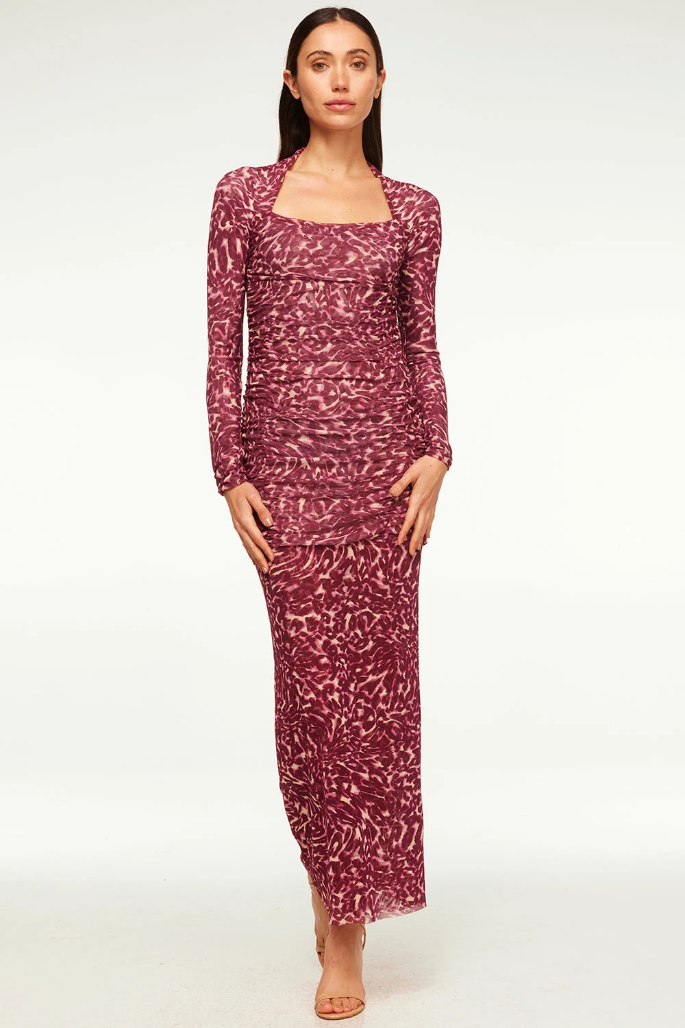 RONDA DRESS - Image 3