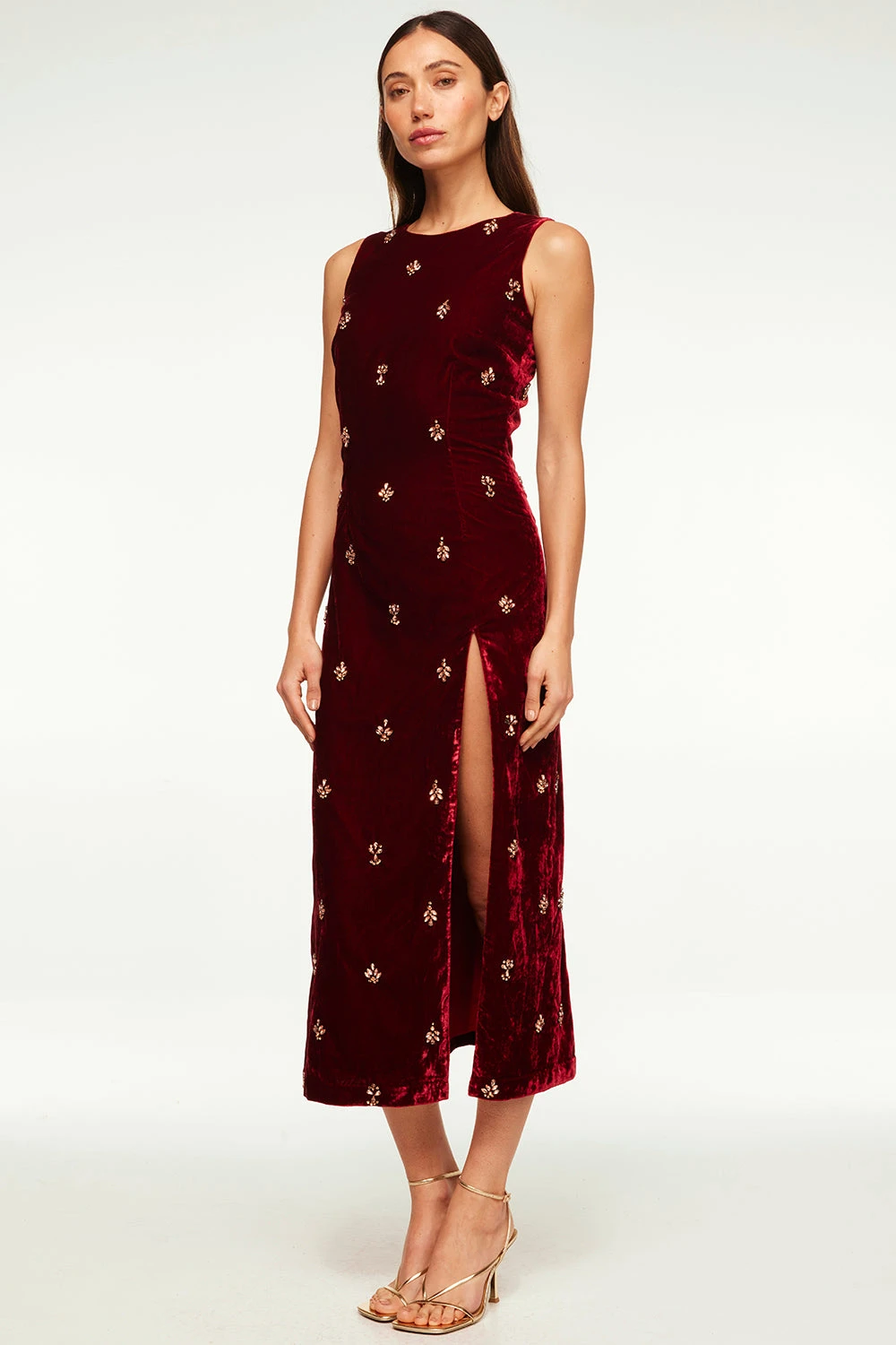 DELANEY DRESS - Image 3