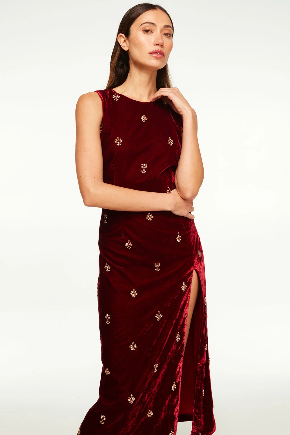 DELANEY DRESS - Image 4