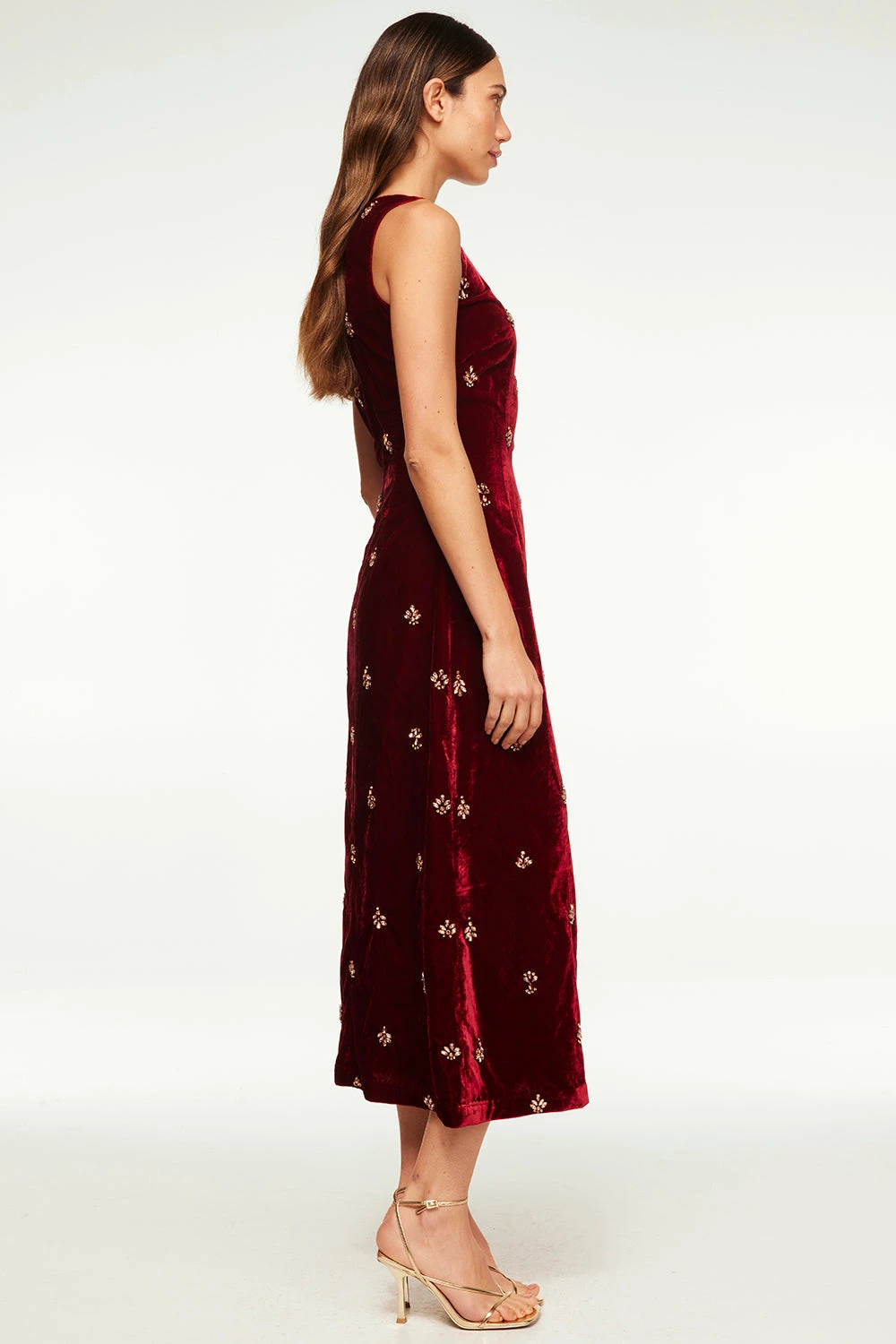 DELANEY DRESS - Image 5