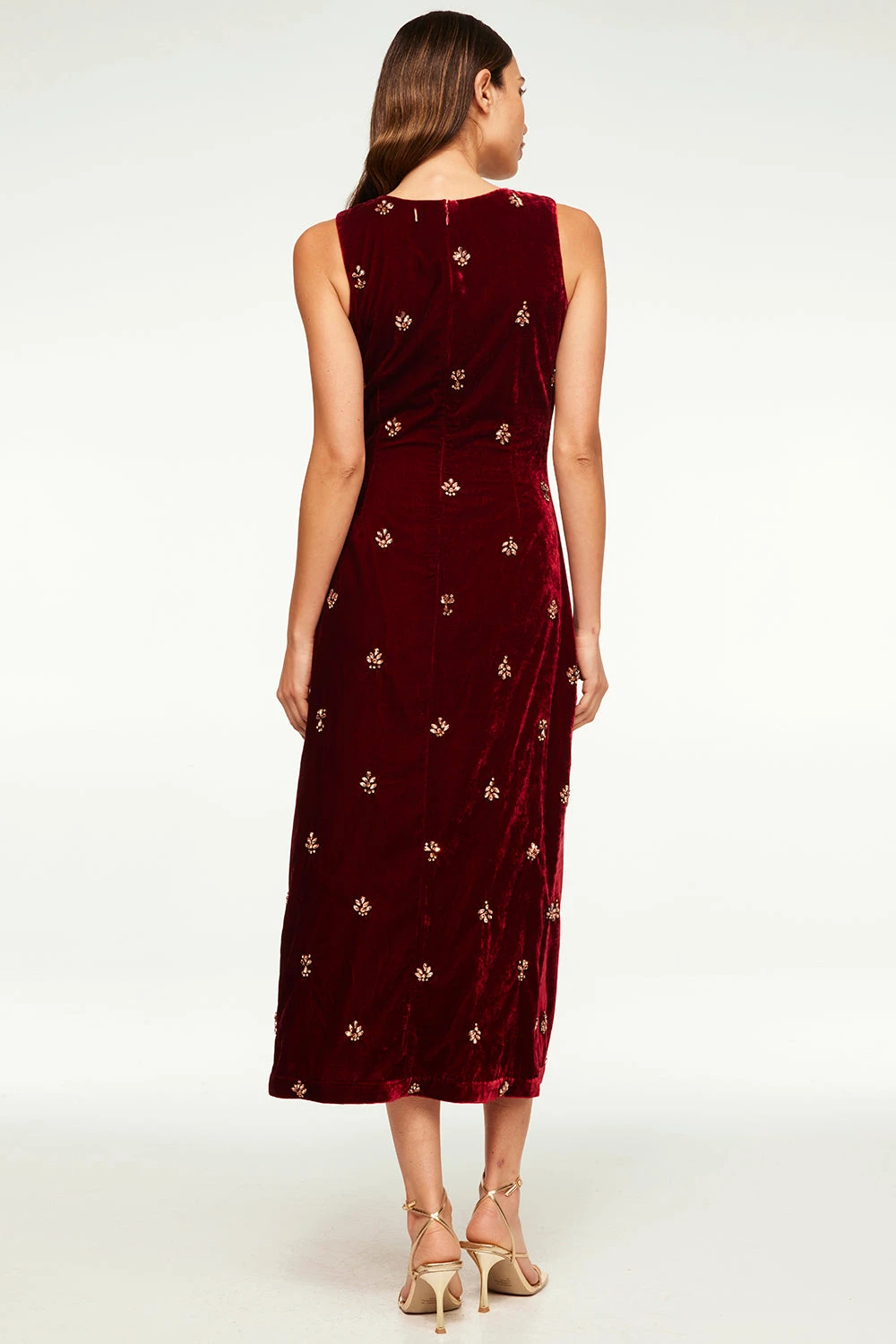 DELANEY DRESS - Image 6