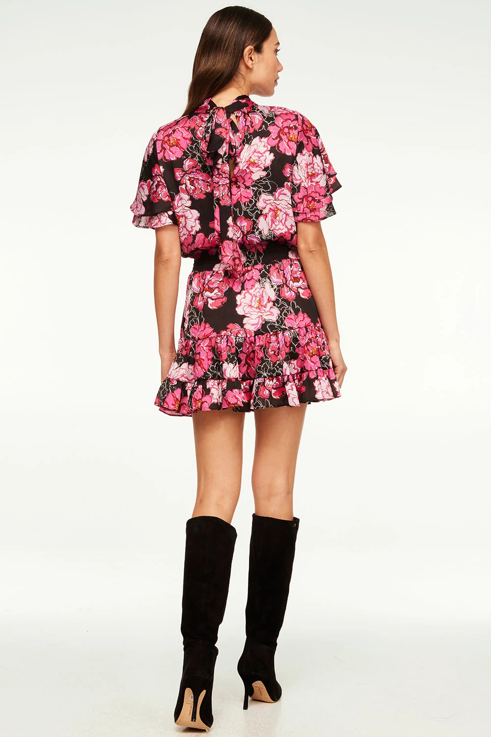 SAFFIE DRESS - Image 5