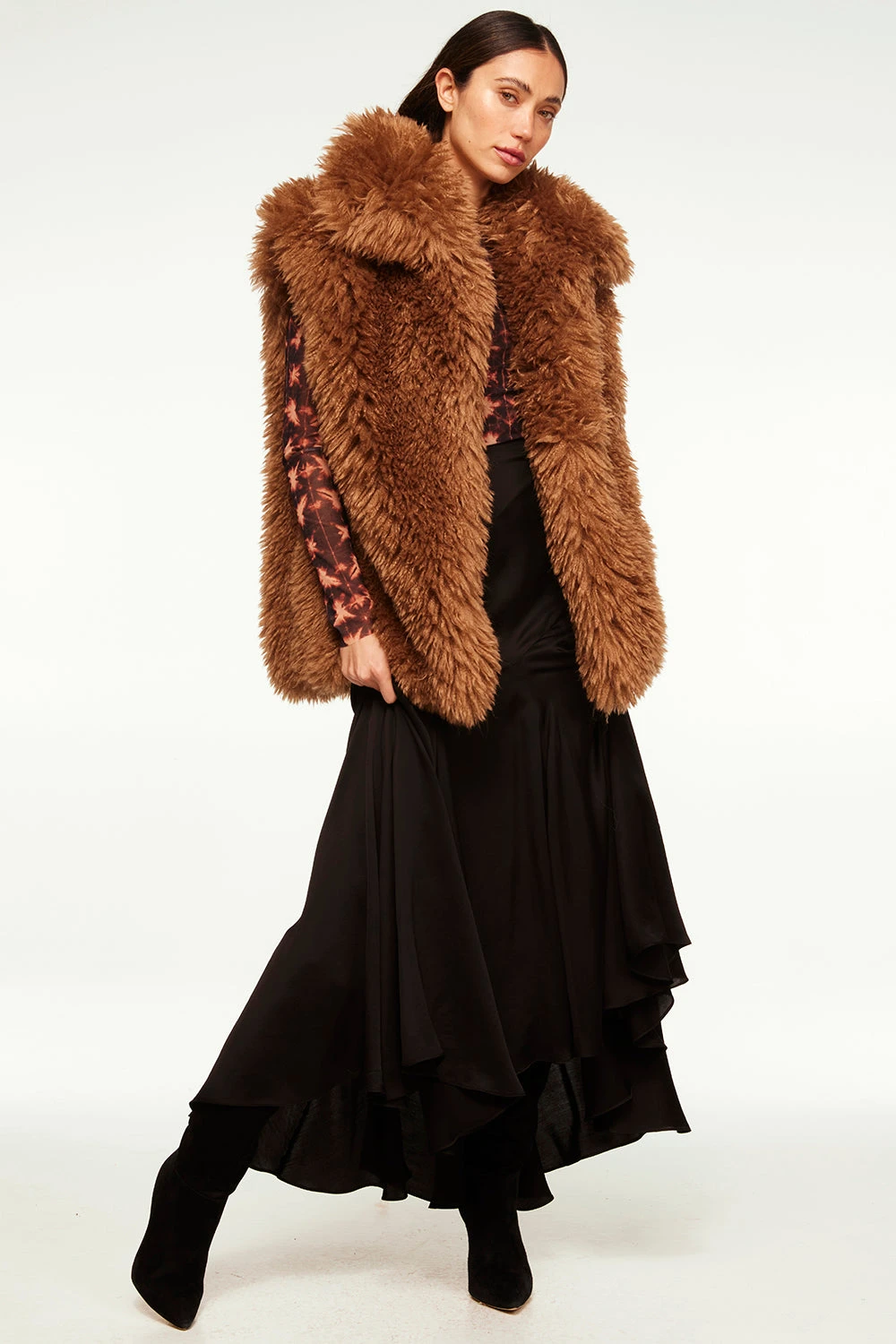 RYLEIGH VEST - Image 3