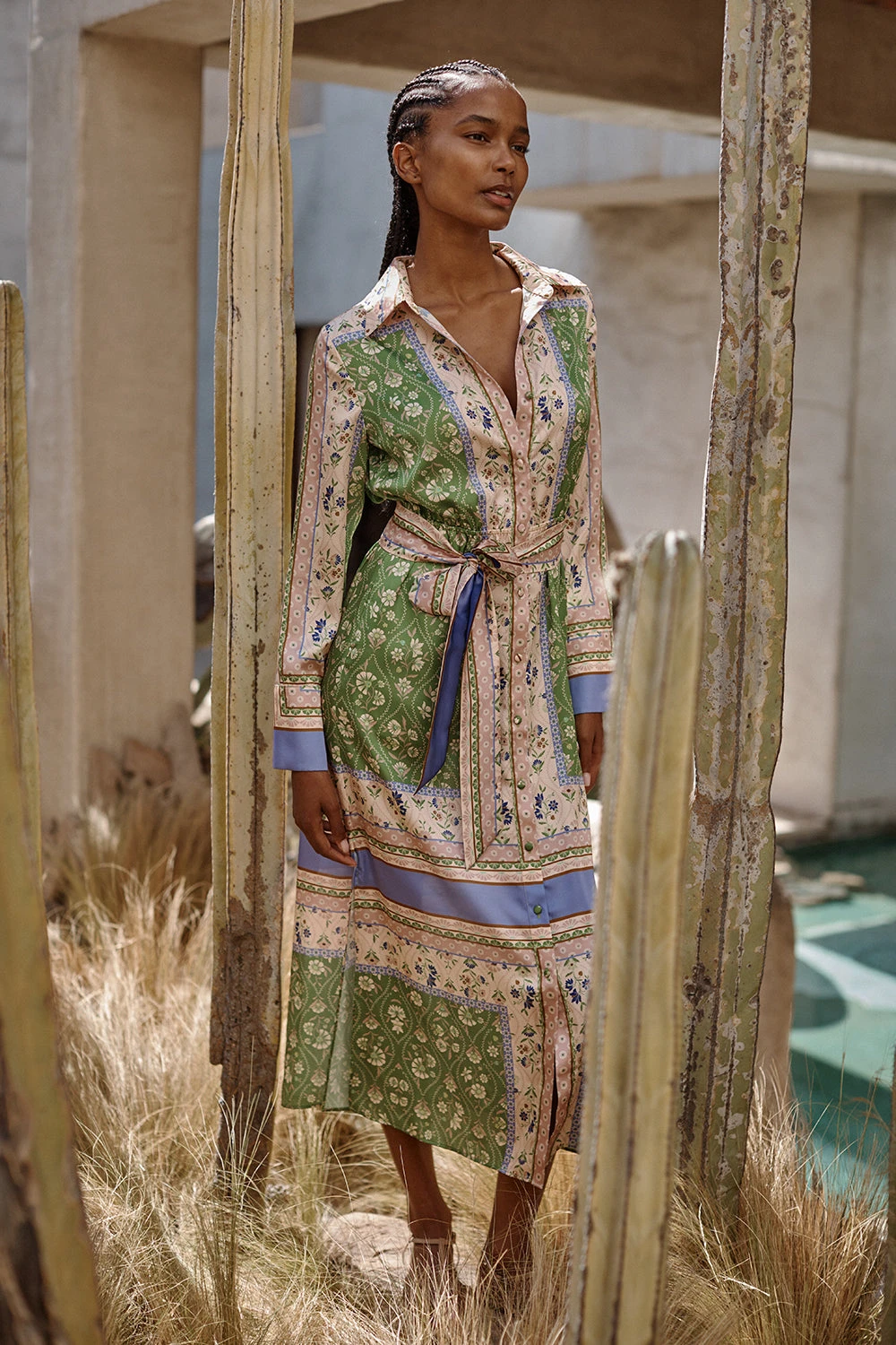 GRISELDA DRESS - Image 2