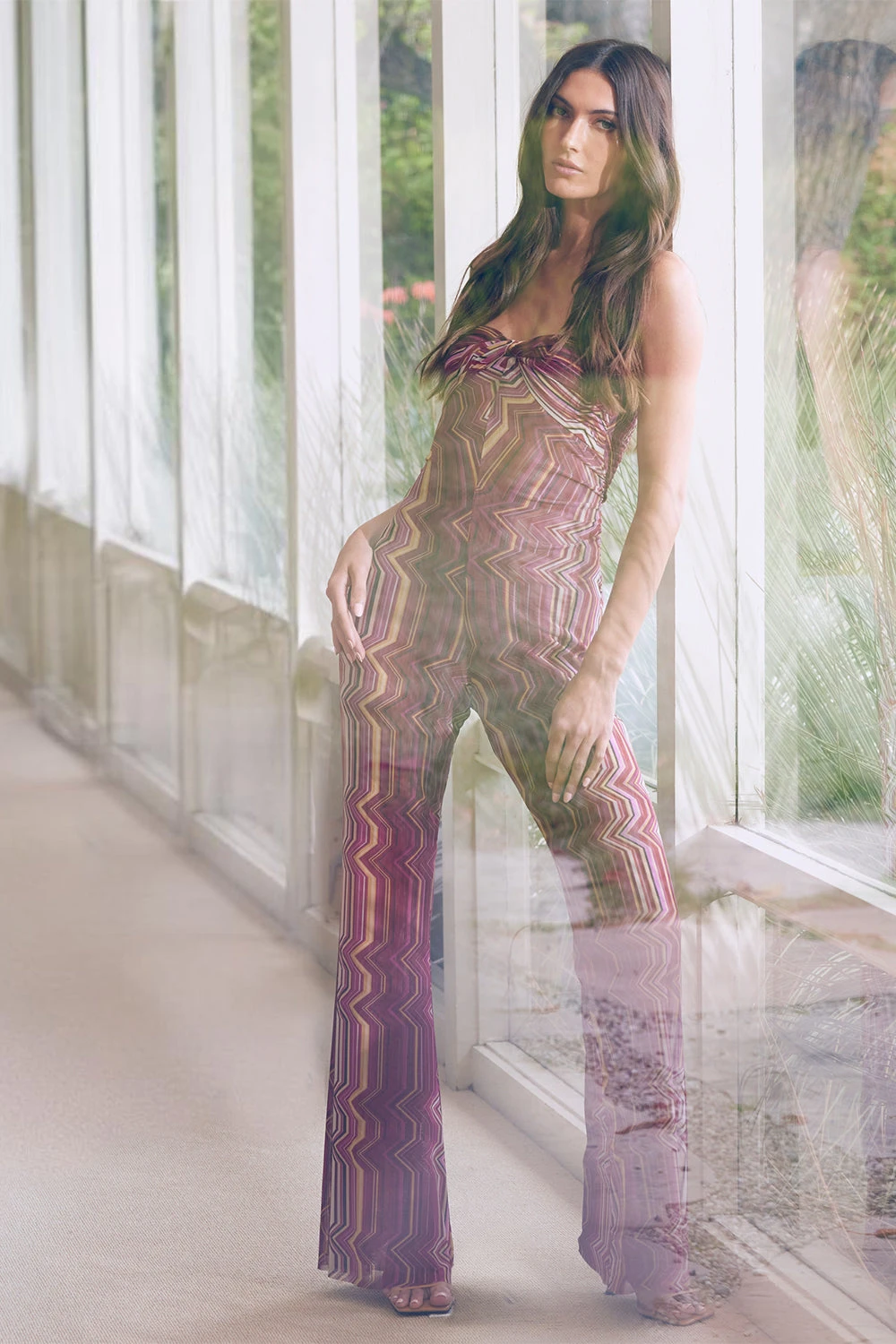 LILIA JUMPSUIT - Image 2