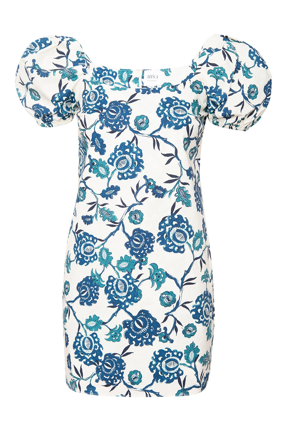 ANALIE DRESS - Image 5