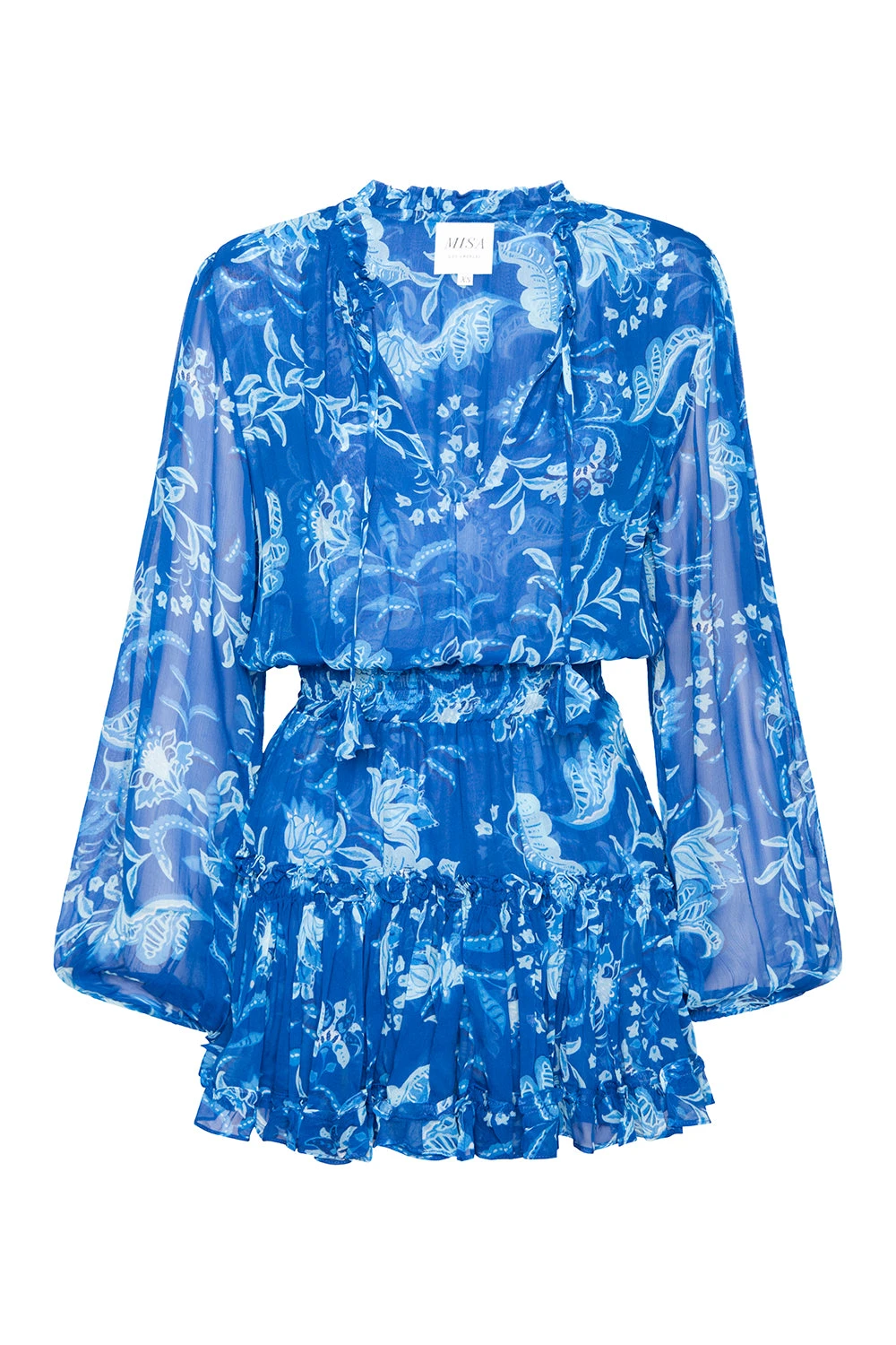 LORENA DRESS - Image 5