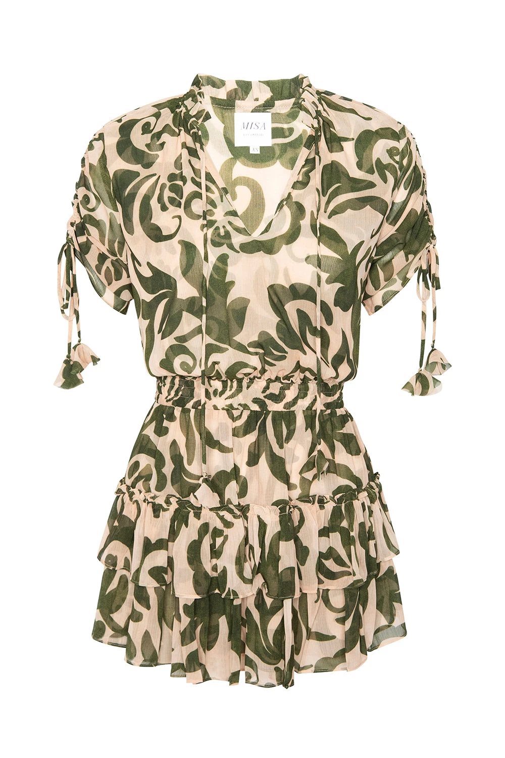 BECCA DRESS - Image 6