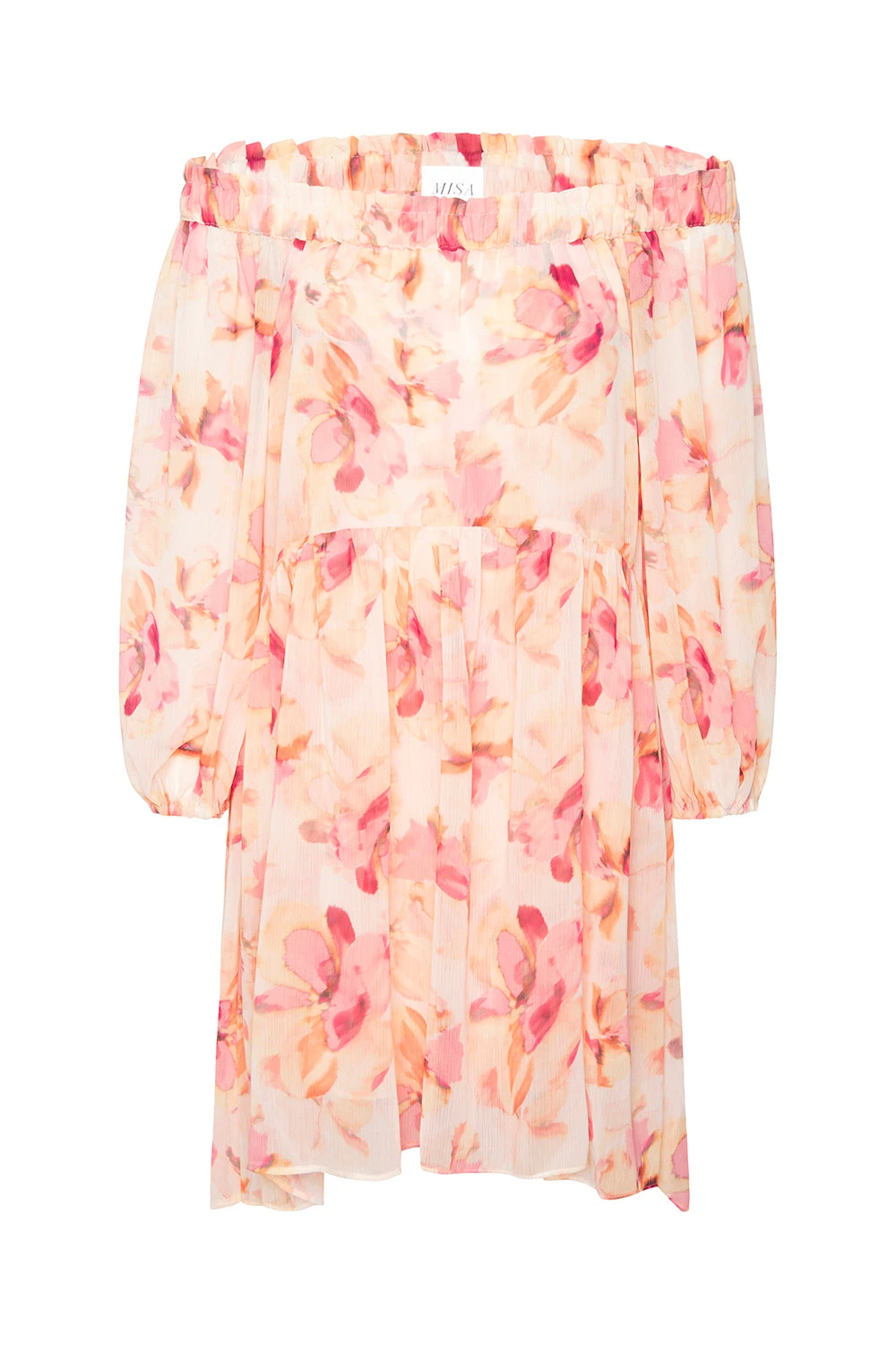 MILLIE DRESS - Image 6