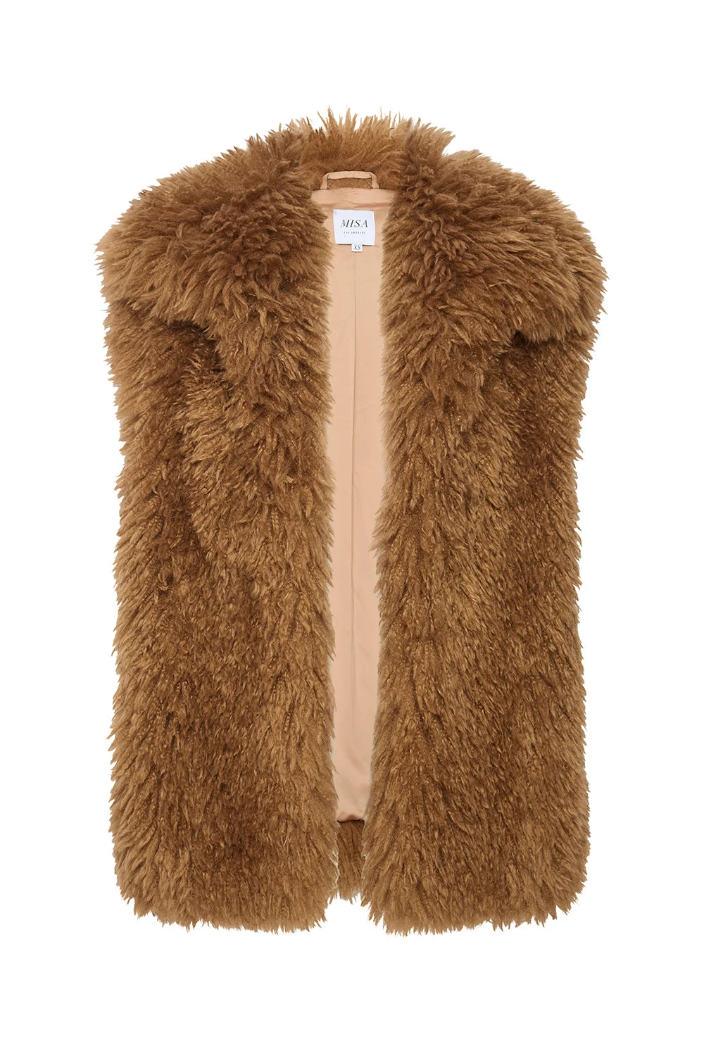 RYLEIGH VEST - Image 6